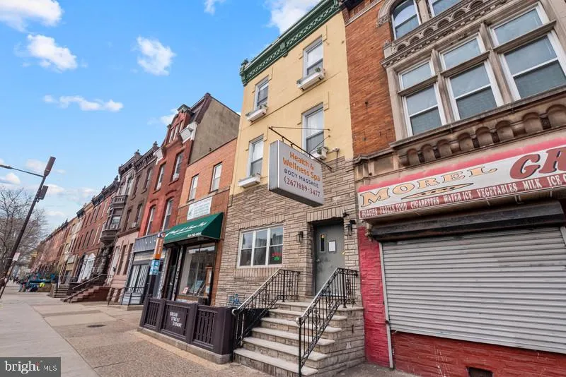 Philadelphia, Pennsylvania 19145, United States, 2 Bedrooms Bedrooms, ,2 BathroomsBathrooms,Residential,Active,86213