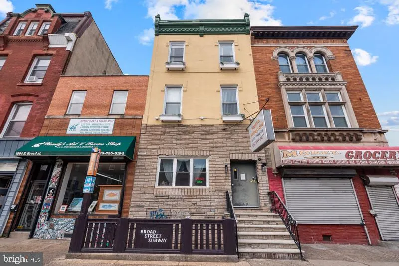 Philadelphia, Pennsylvania 19145, United States, 2 Bedrooms Bedrooms, ,2 BathroomsBathrooms,Residential,Active,86213