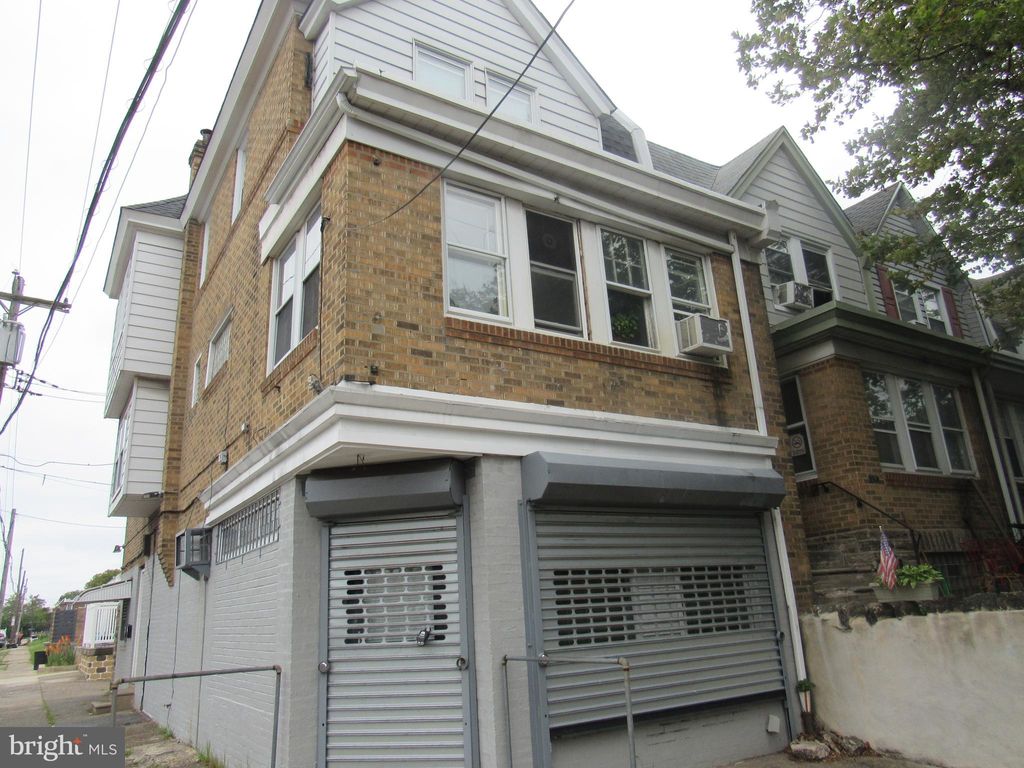 Photo of 4154 Robbins Avenue, PHILADELPHIA, PA 19135 (MLS # PAPH2512428)