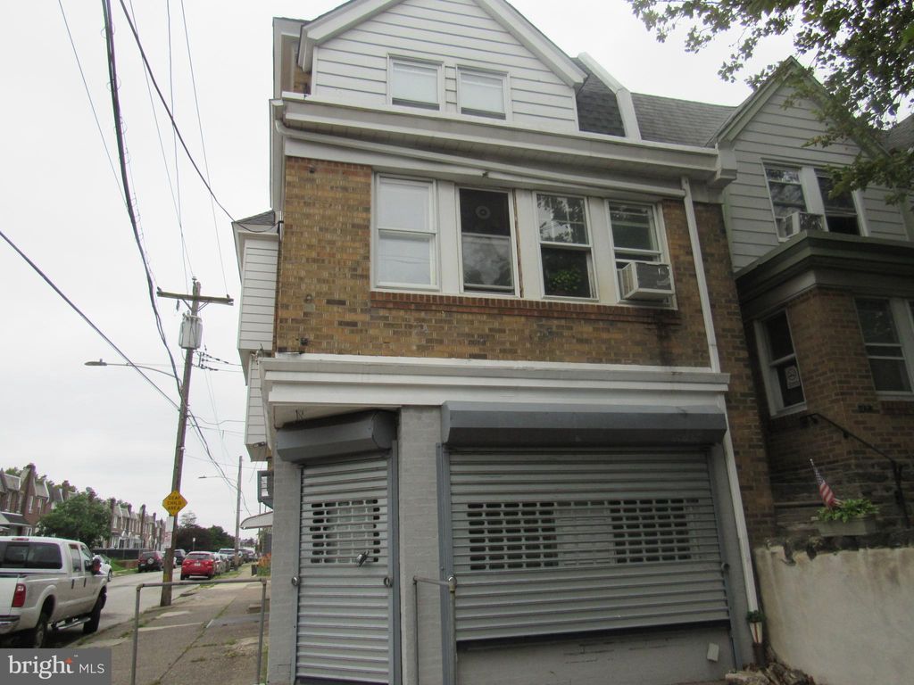 Photo of 4154 Robbins Avenue, PHILADELPHIA, PA 19135 (MLS # PAPH2512428)