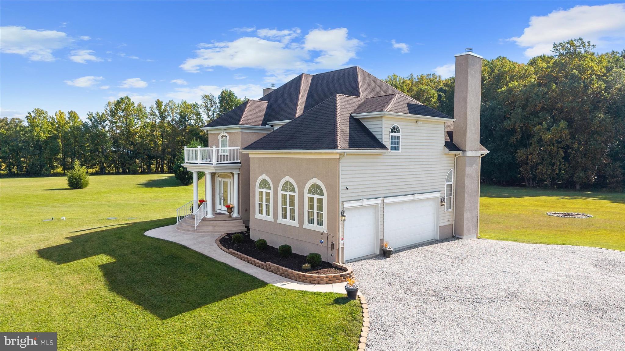 4601 DUPONT PARKWAY