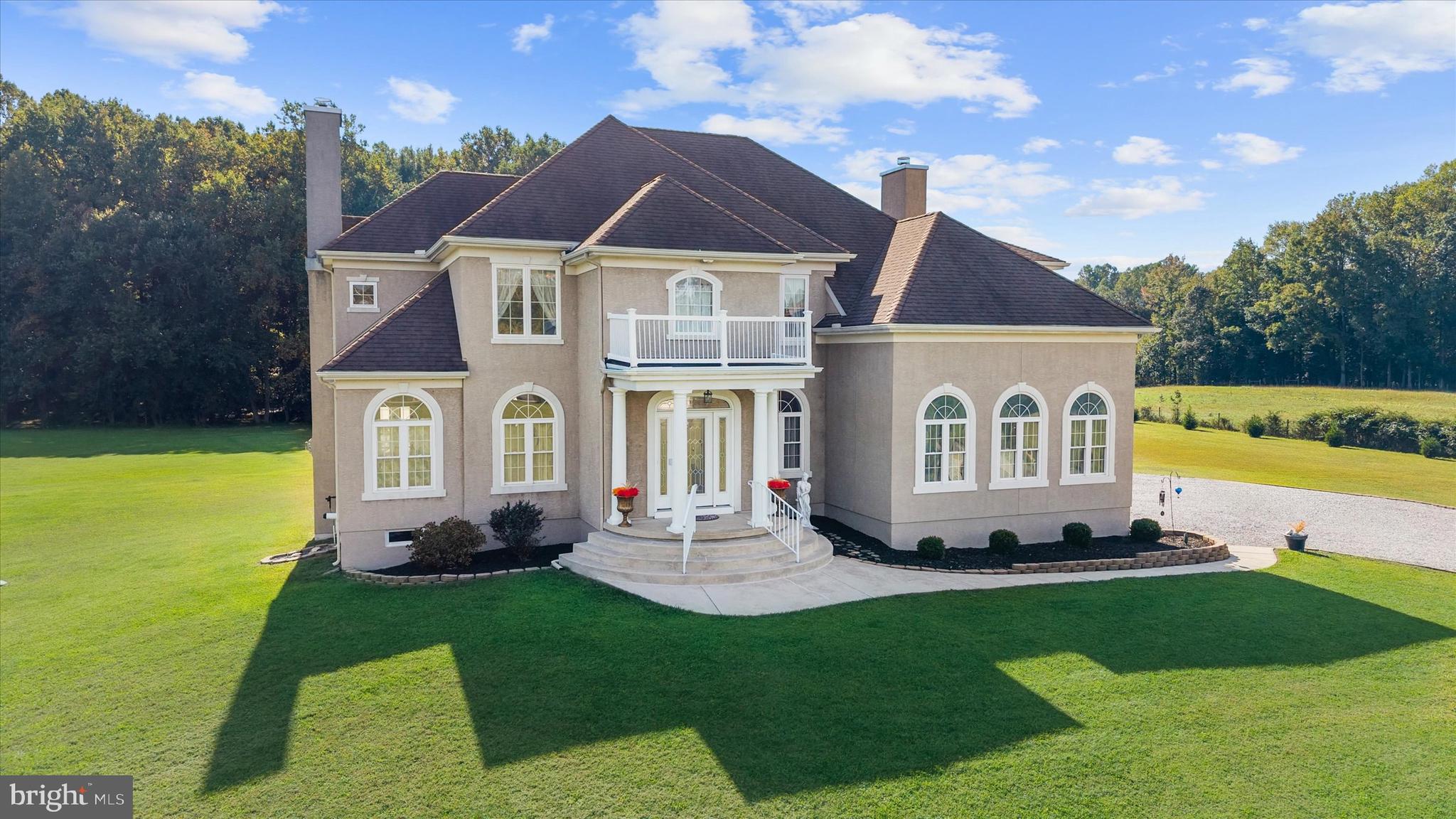 4601 DUPONT PARKWAY
