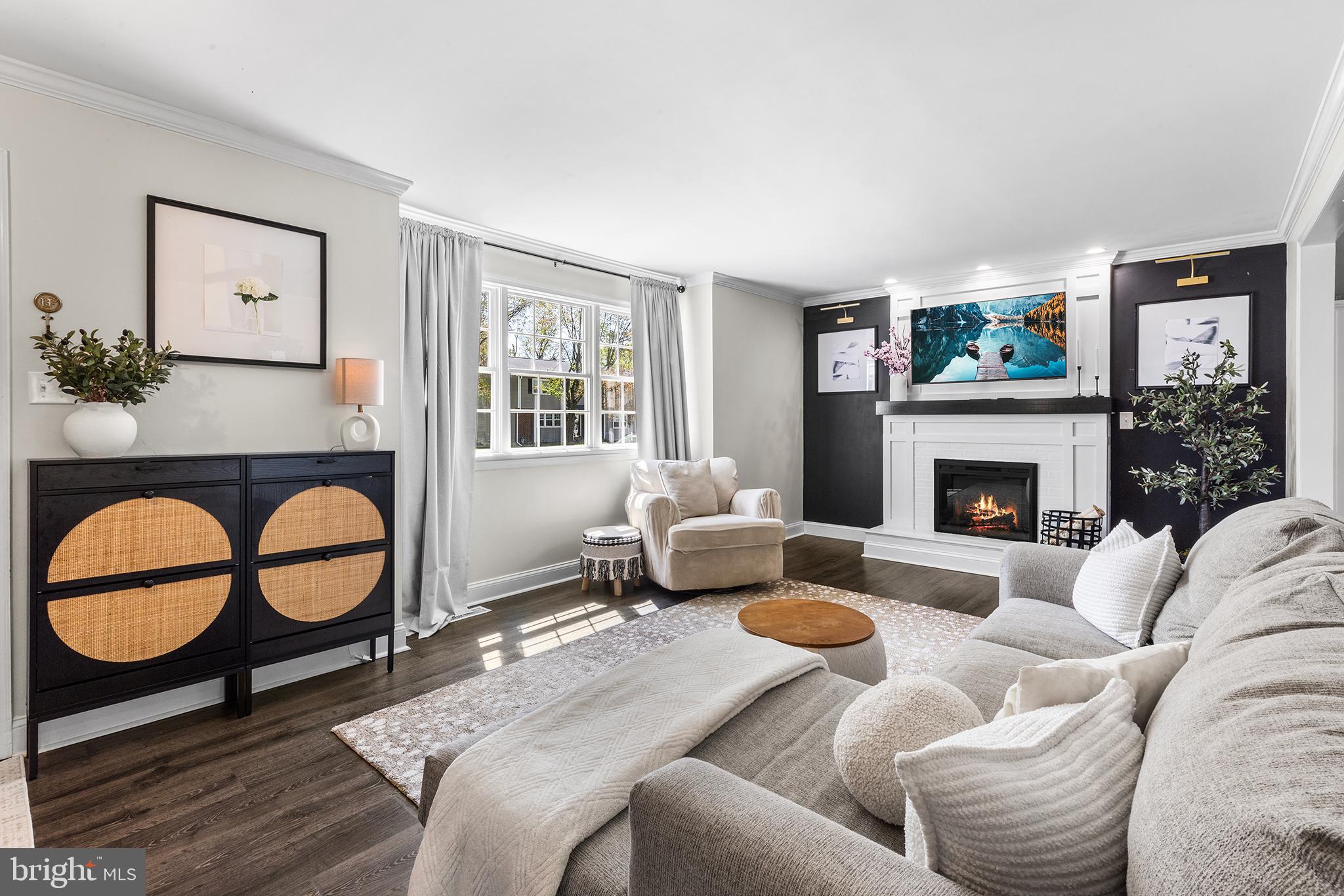 407 BRANDYWINE BOULEVARD