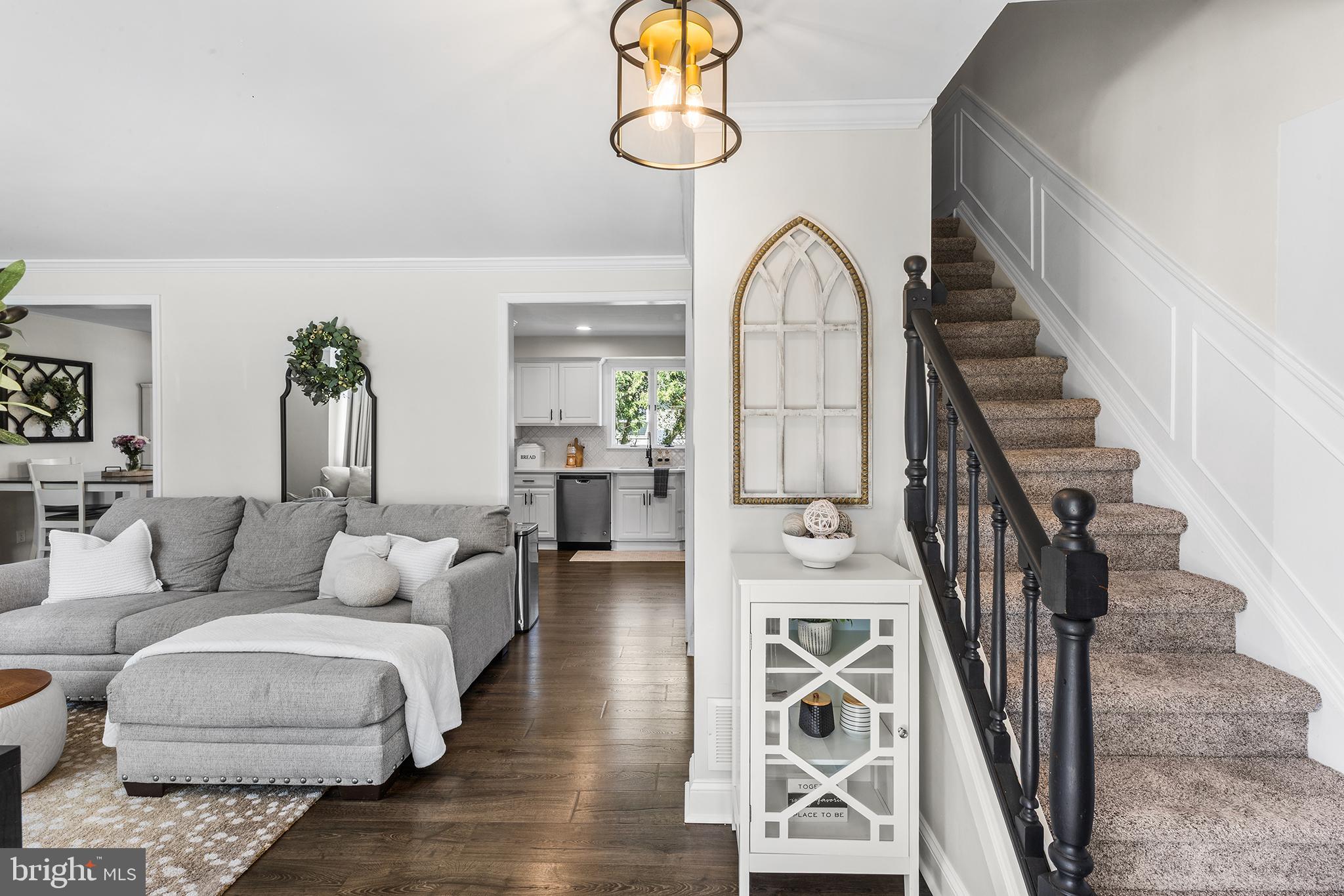 407 BRANDYWINE BOULEVARD