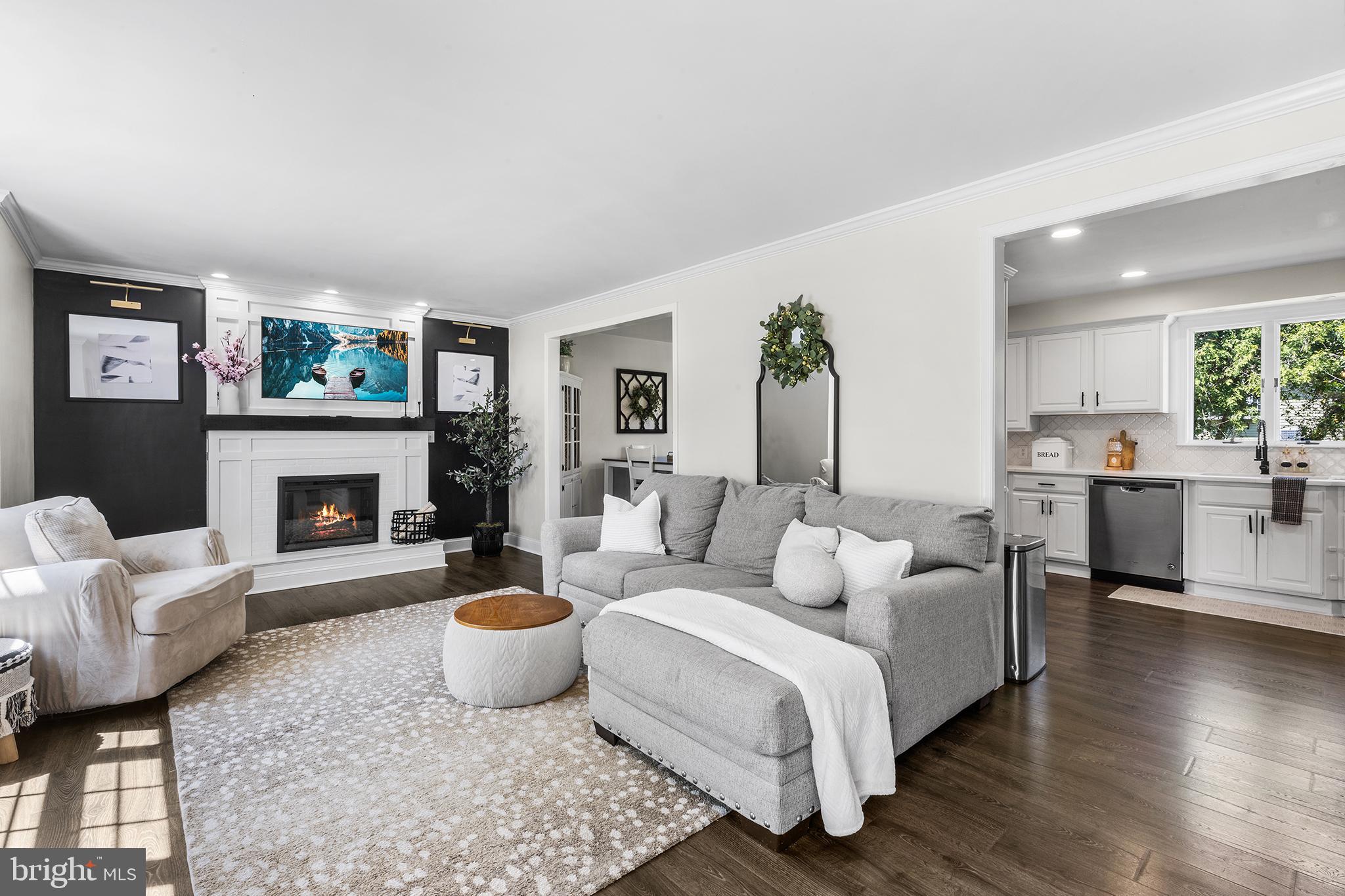 407 BRANDYWINE BOULEVARD