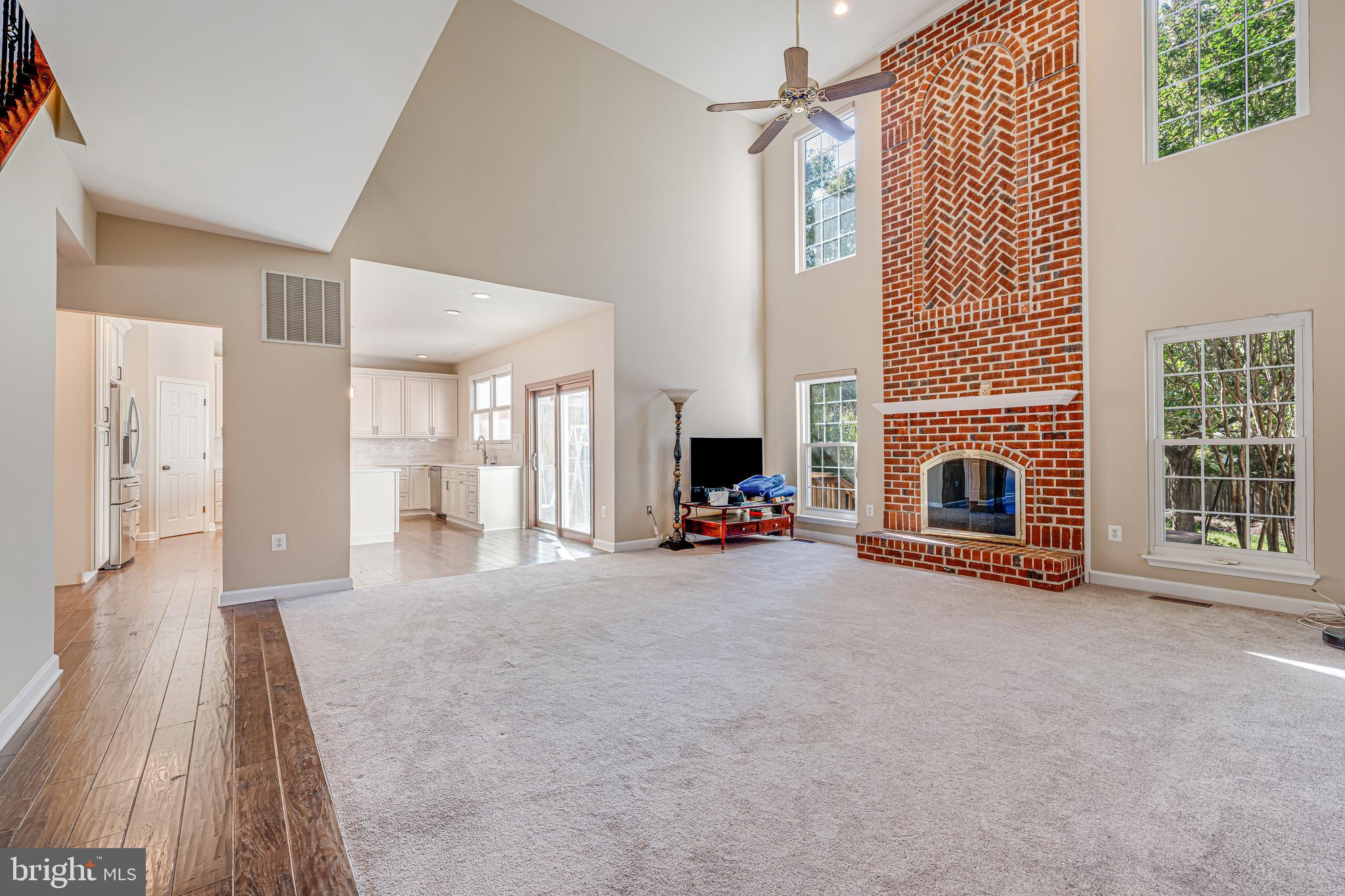 KINGSBROOKE - Residential