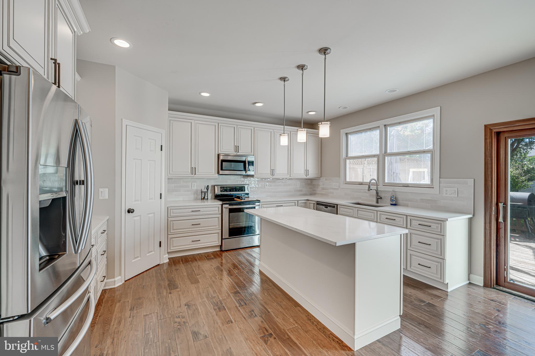 KINGSBROOKE - Residential