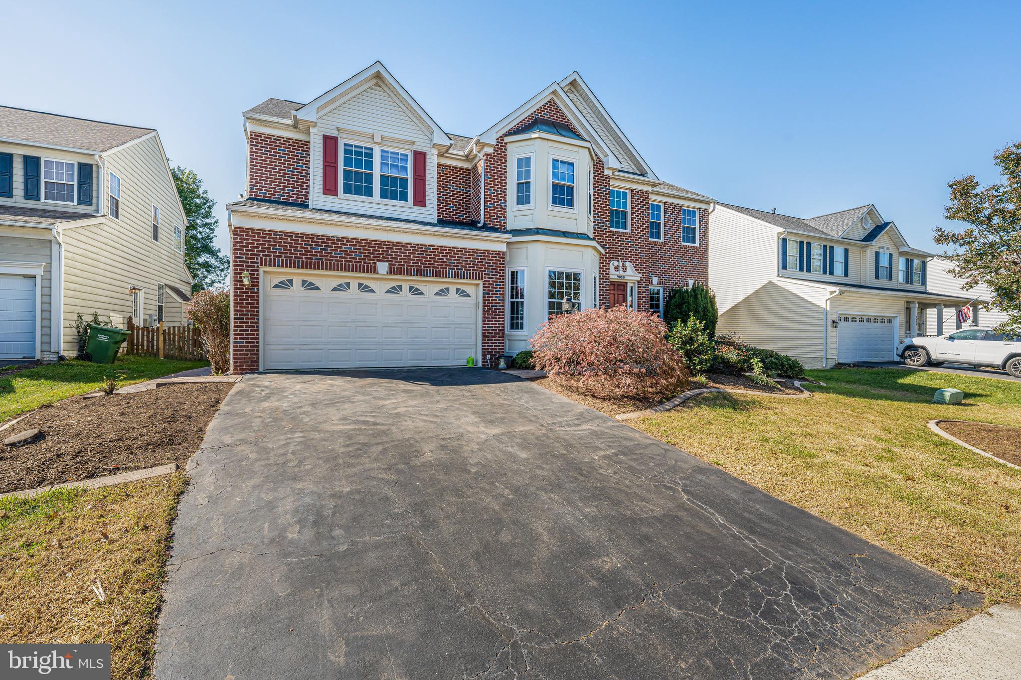 KINGSBROOKE - Residential