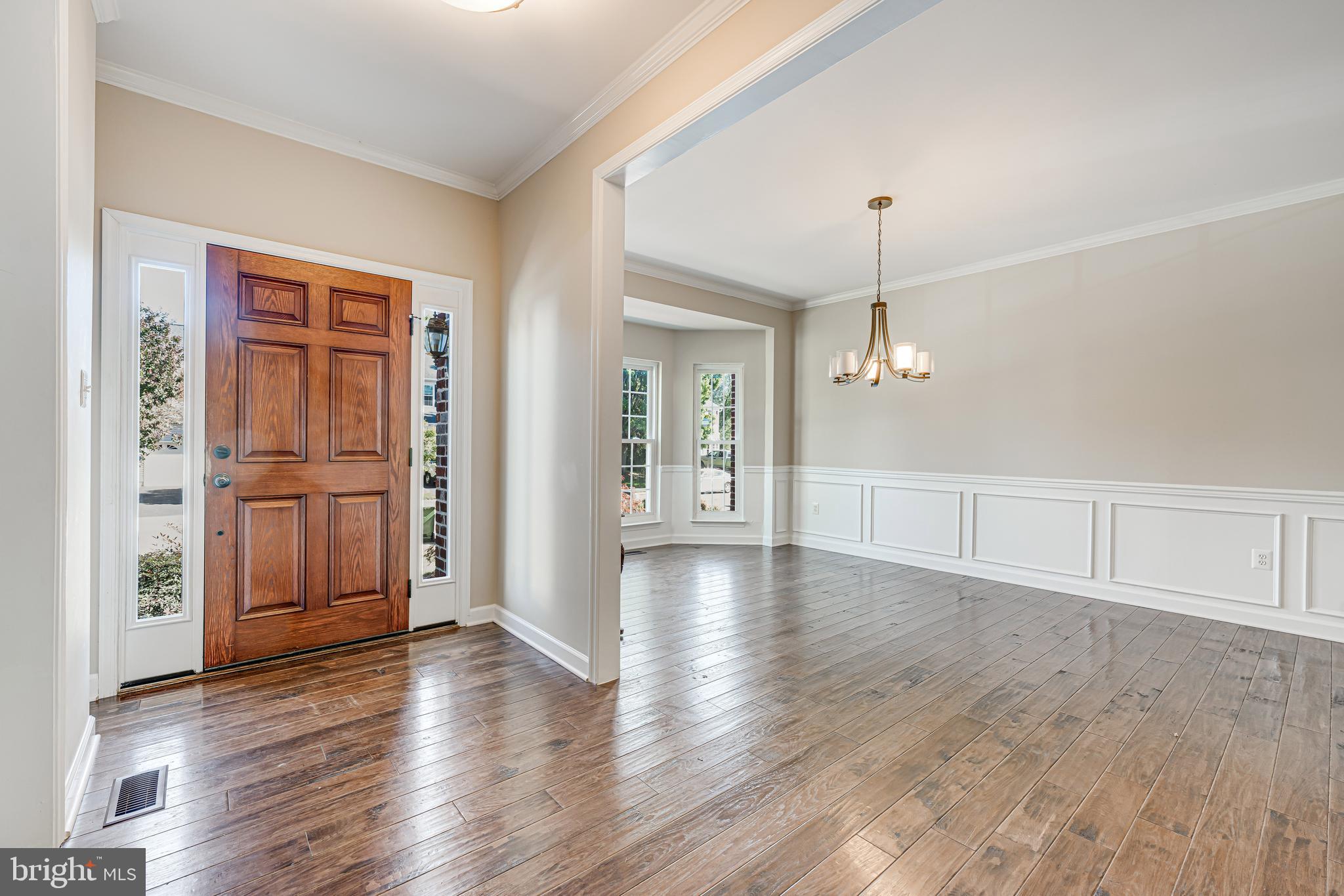 KINGSBROOKE - Residential