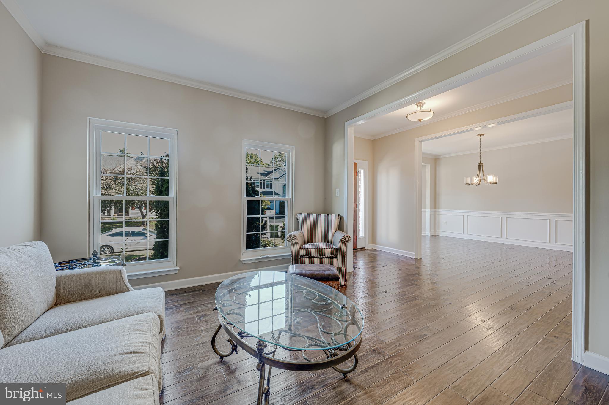 KINGSBROOKE - Residential