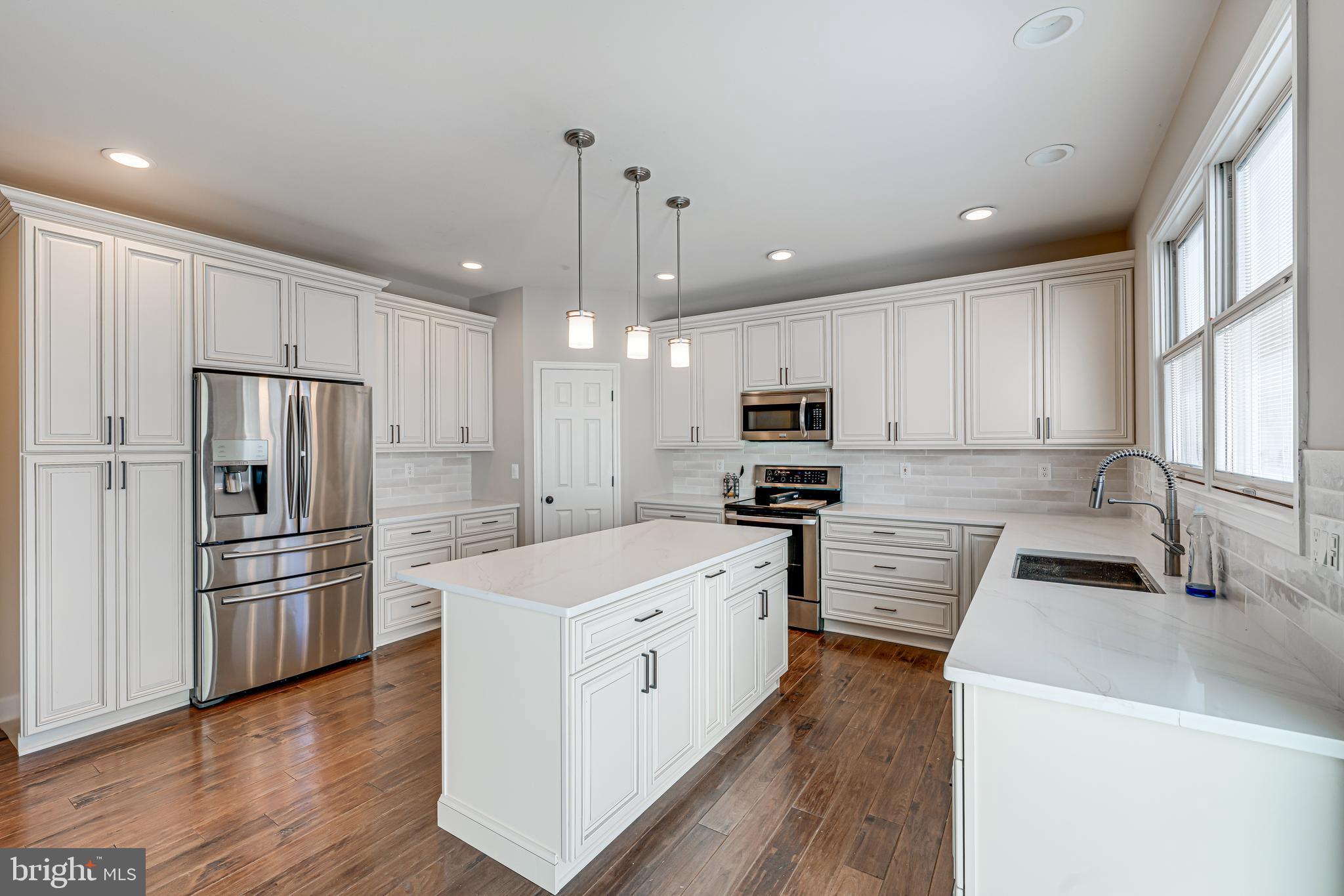 KINGSBROOKE - Residential