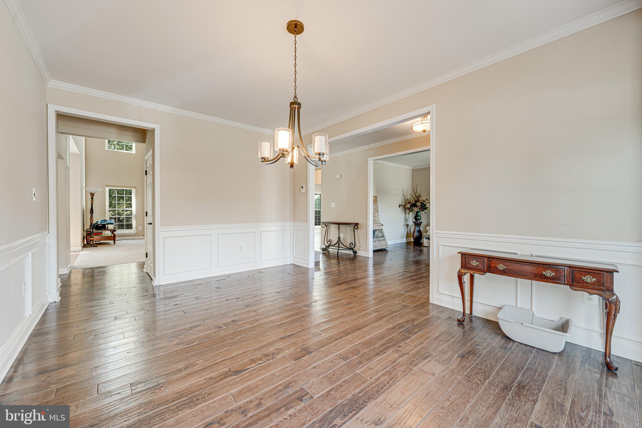 KINGSBROOKE - Residential