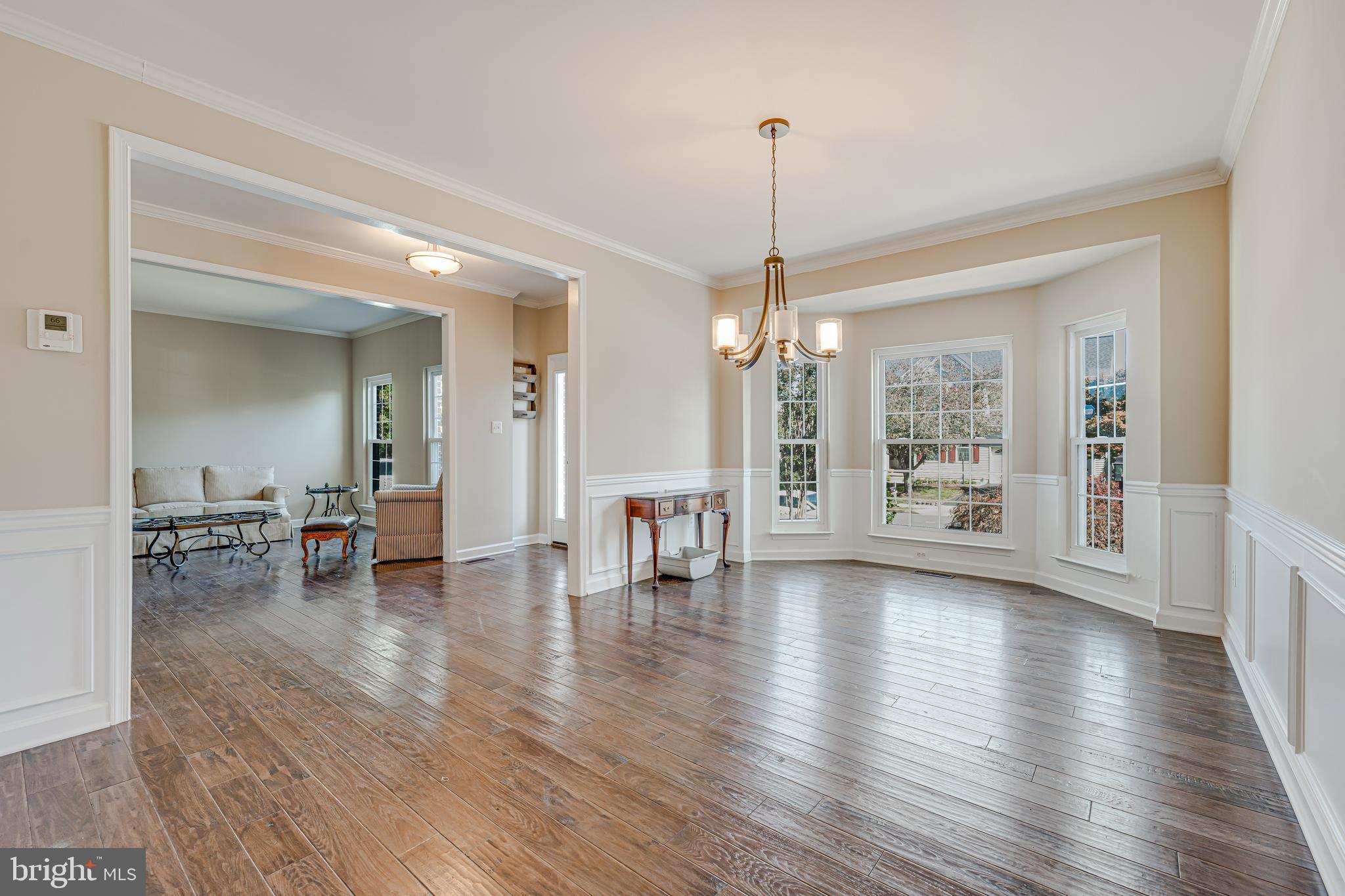 KINGSBROOKE - Residential