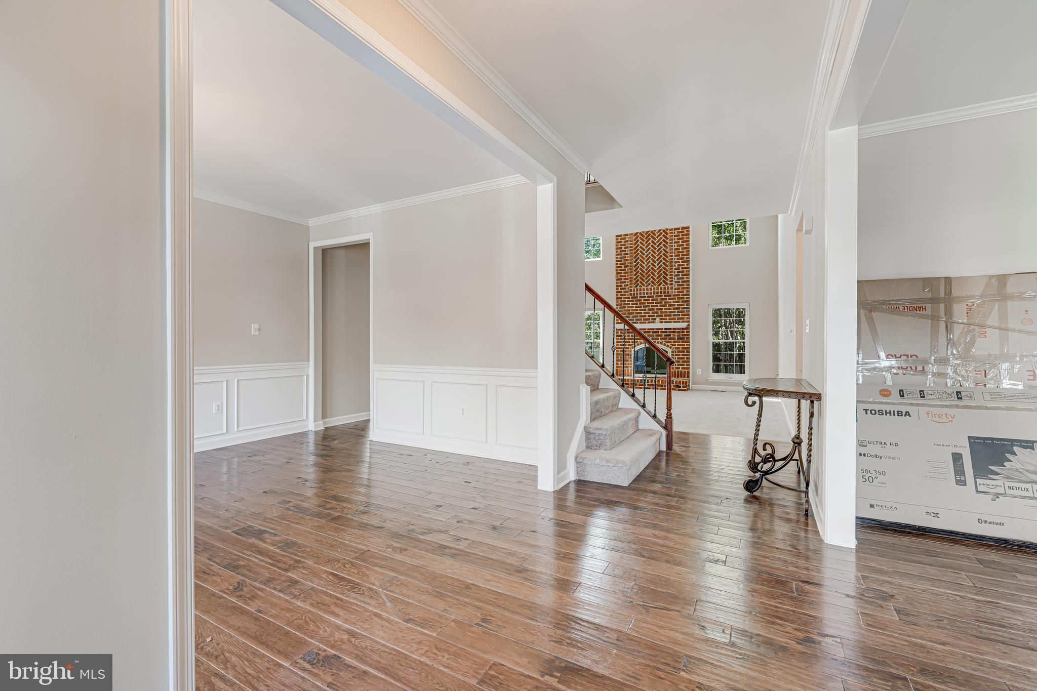 KINGSBROOKE - Residential