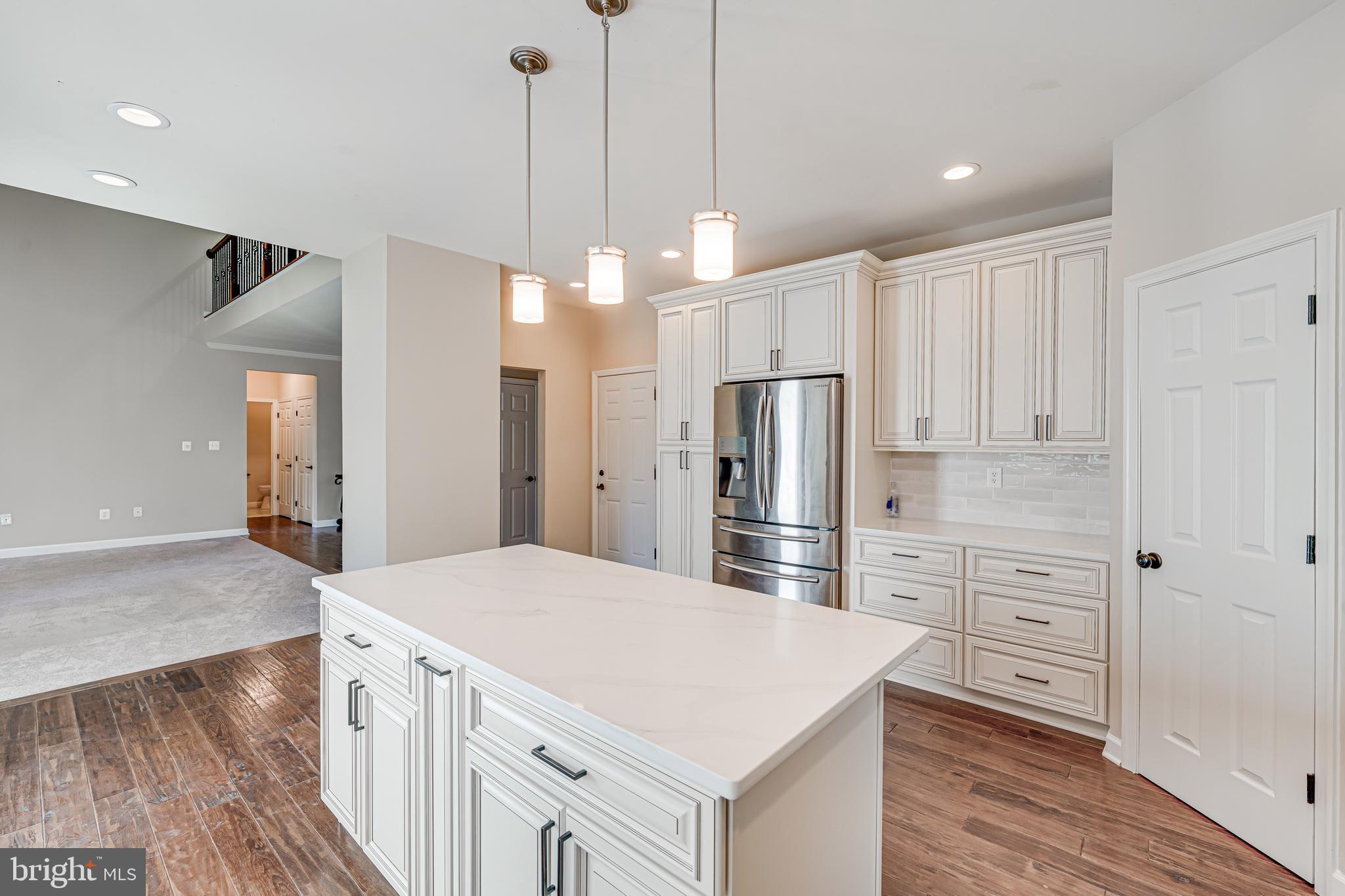 KINGSBROOKE - Residential