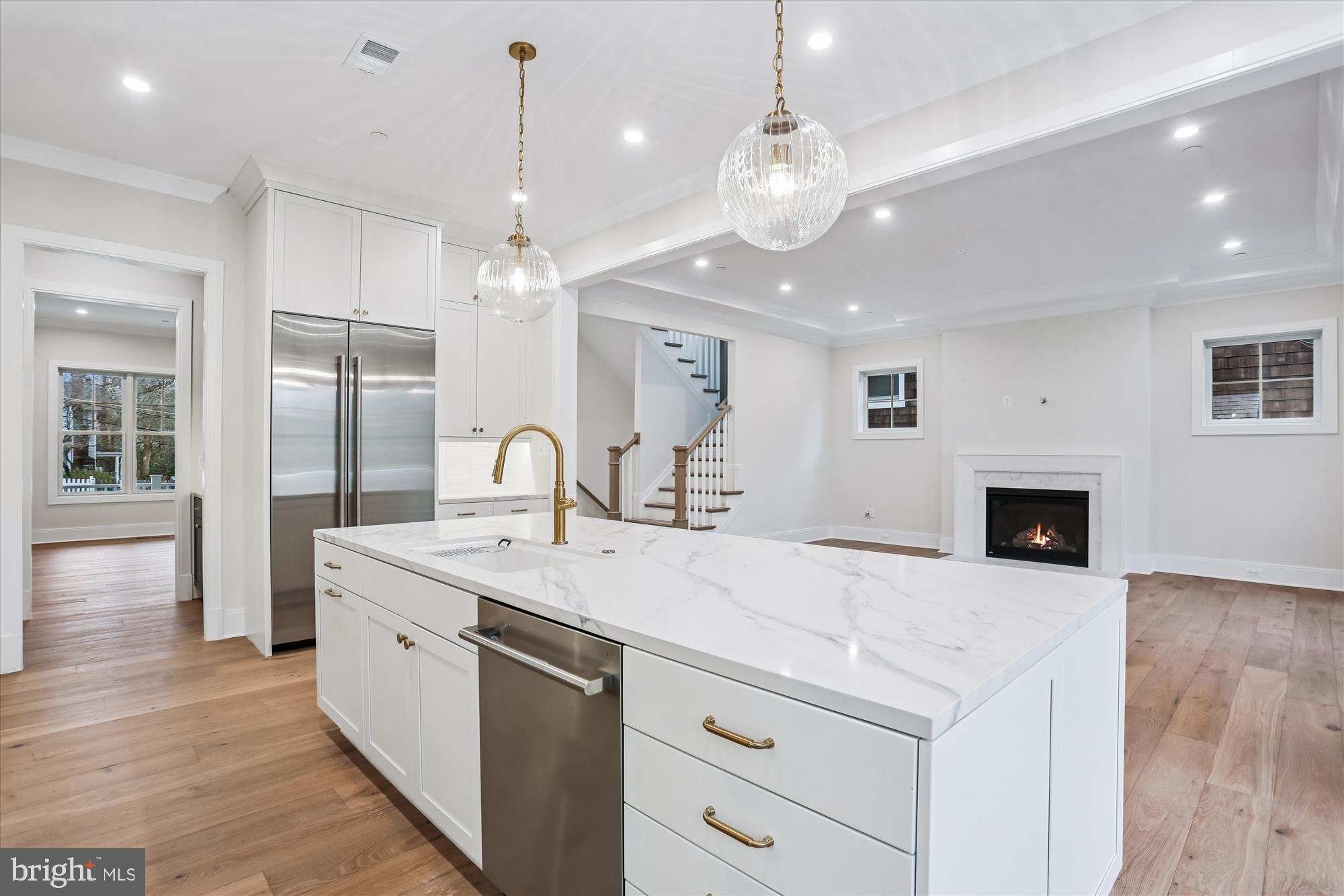 PINEHURST VILLAGE - Residential