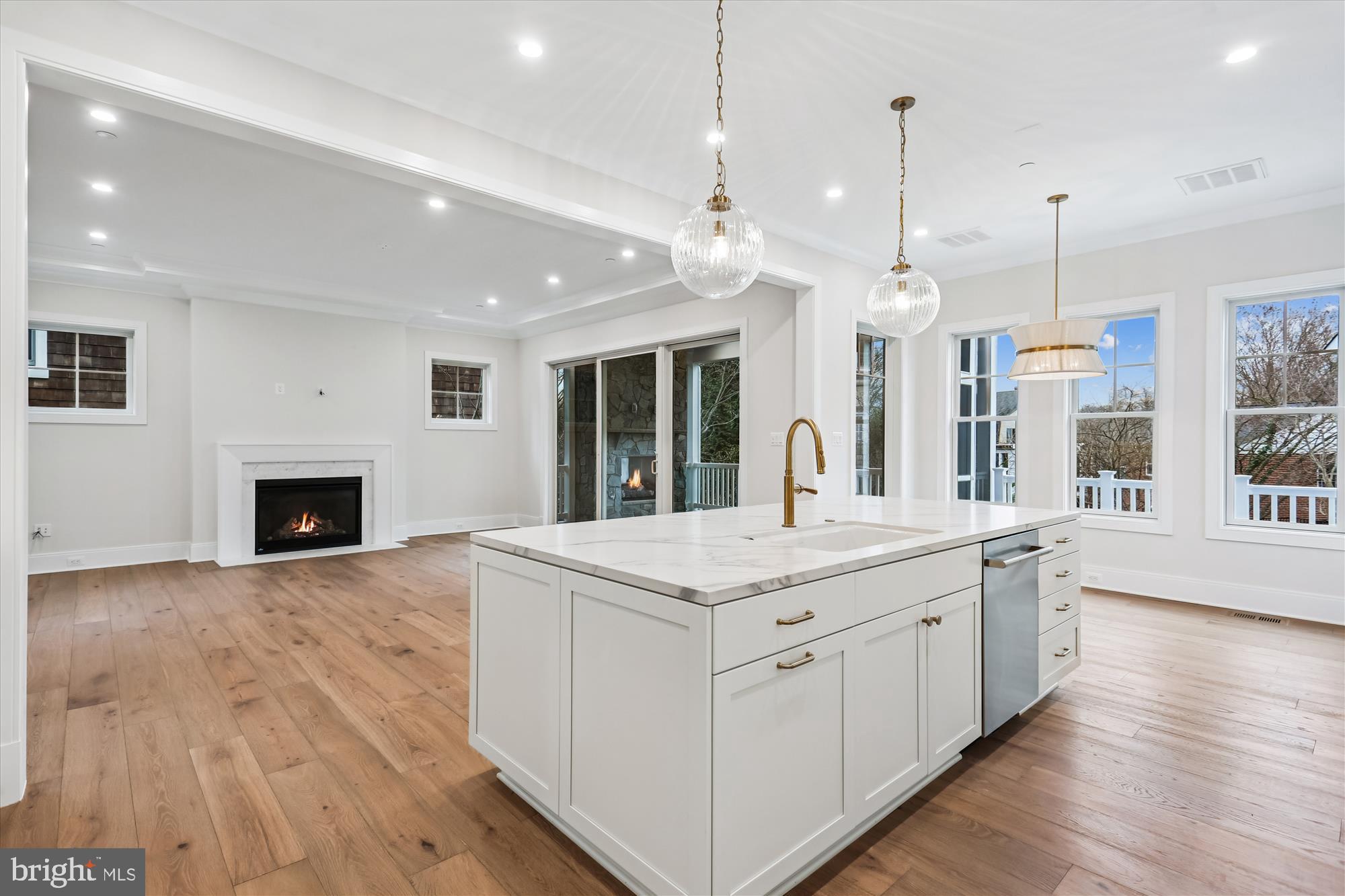 PINEHURST VILLAGE - Residential