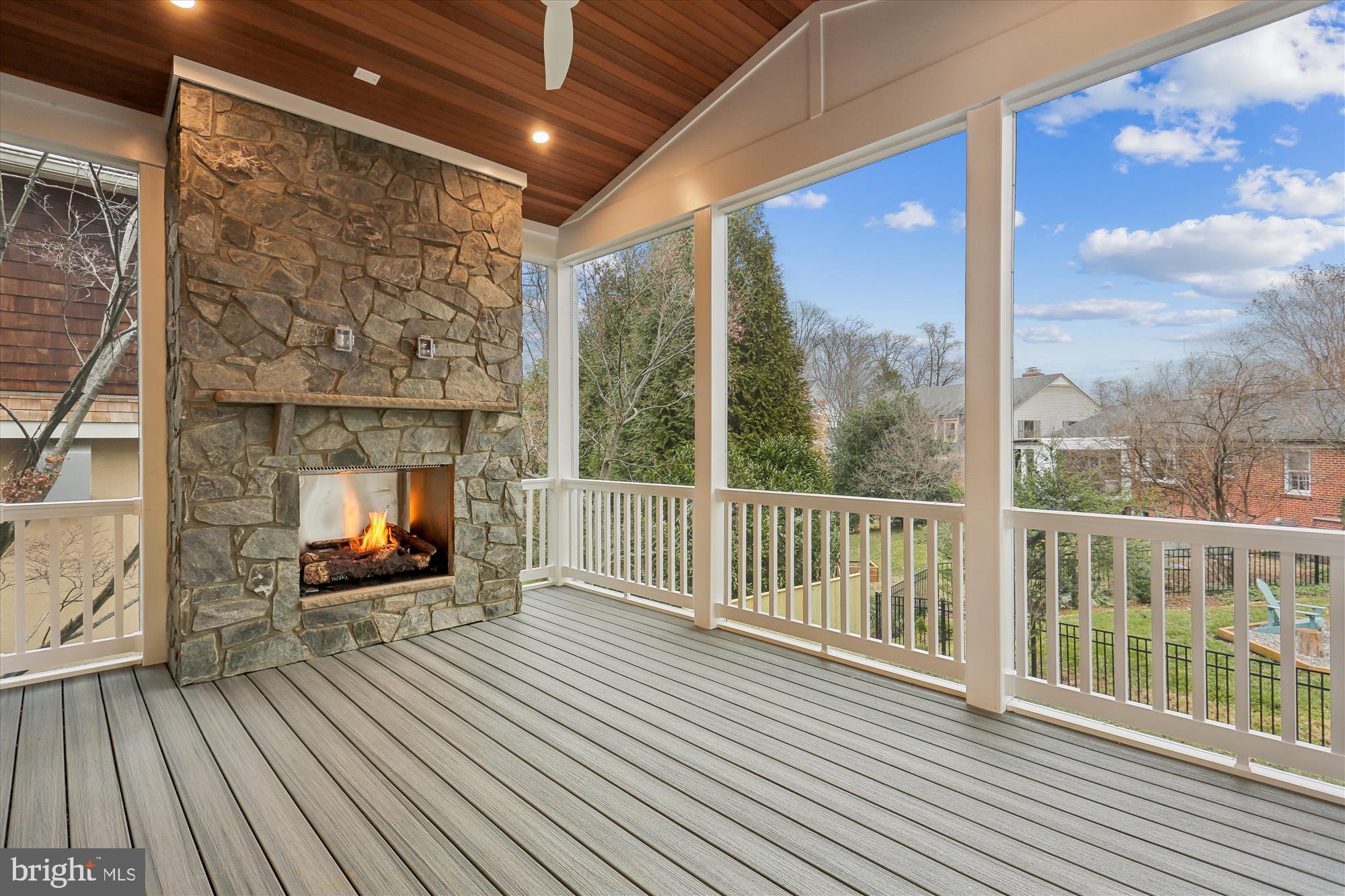 PINEHURST VILLAGE - Residential