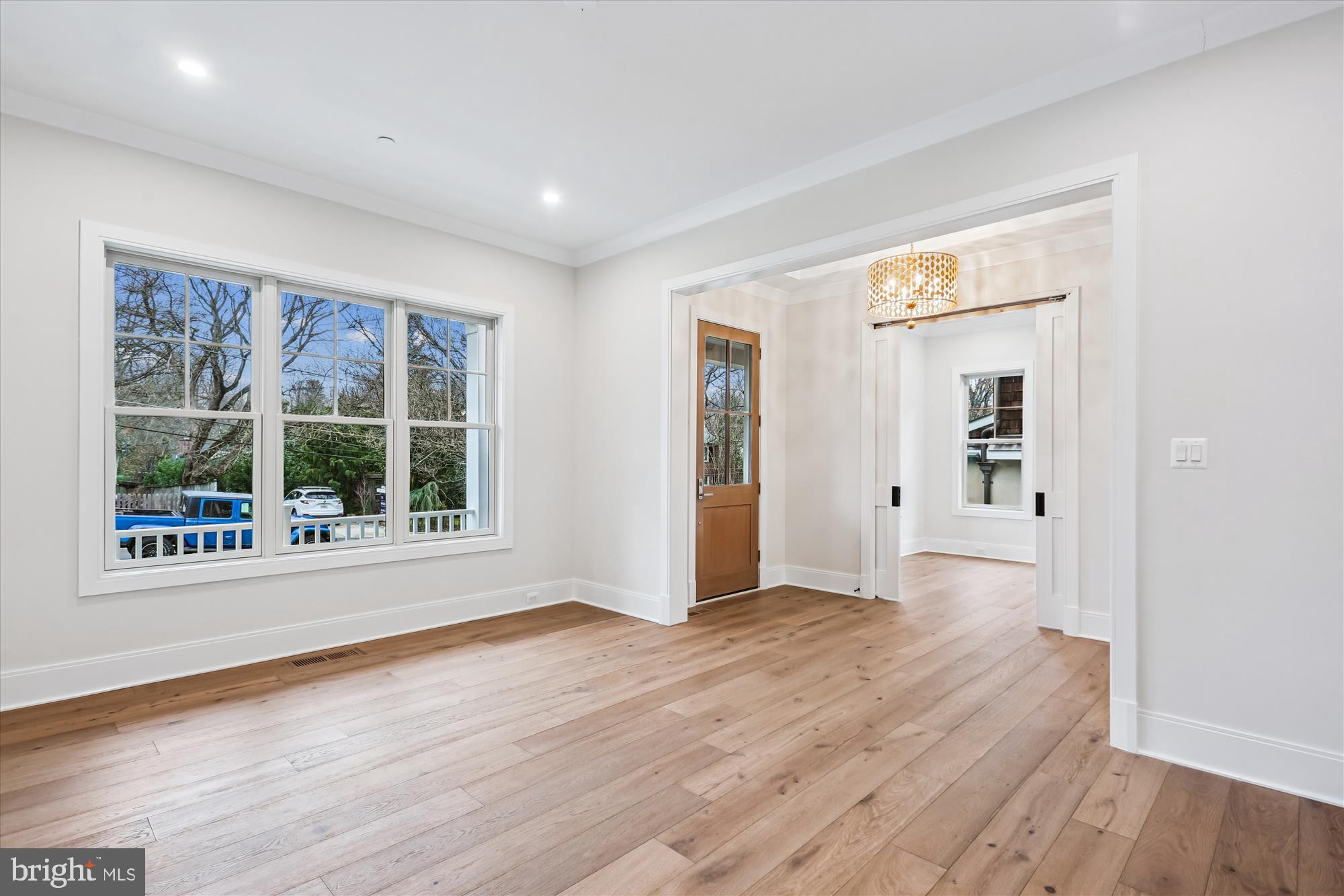 PINEHURST VILLAGE - Residential