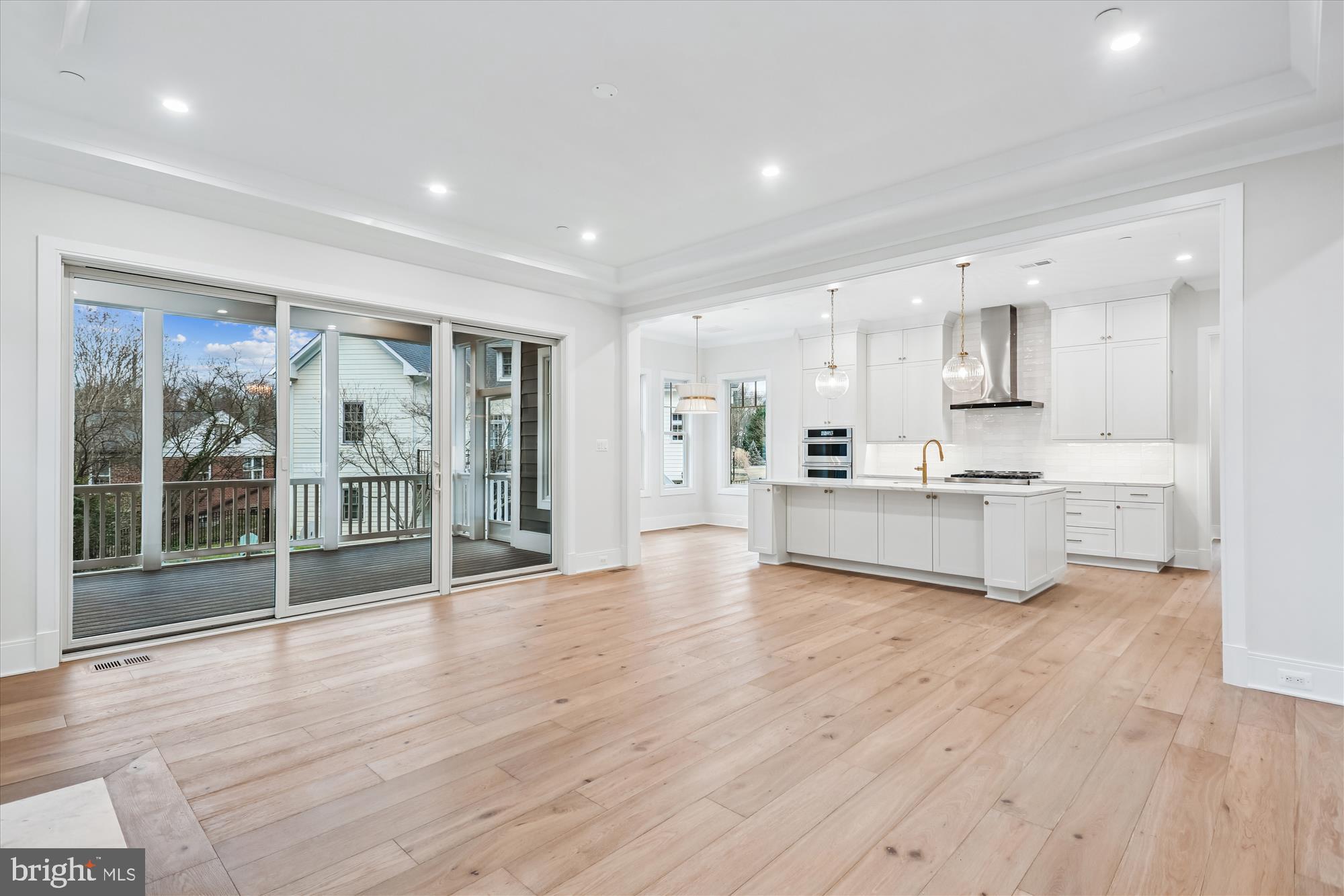 PINEHURST VILLAGE - Residential