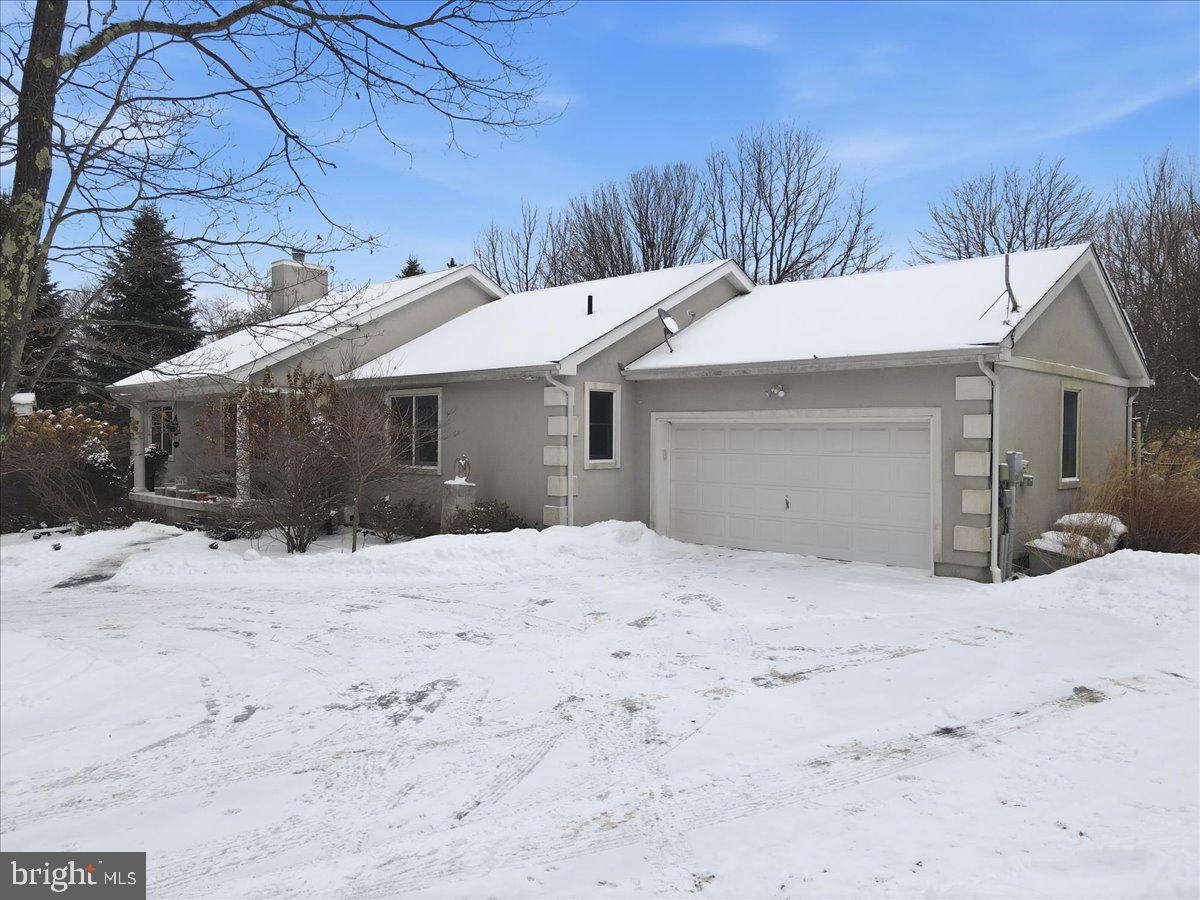 VALLEY VIEW ESTATES - Residential