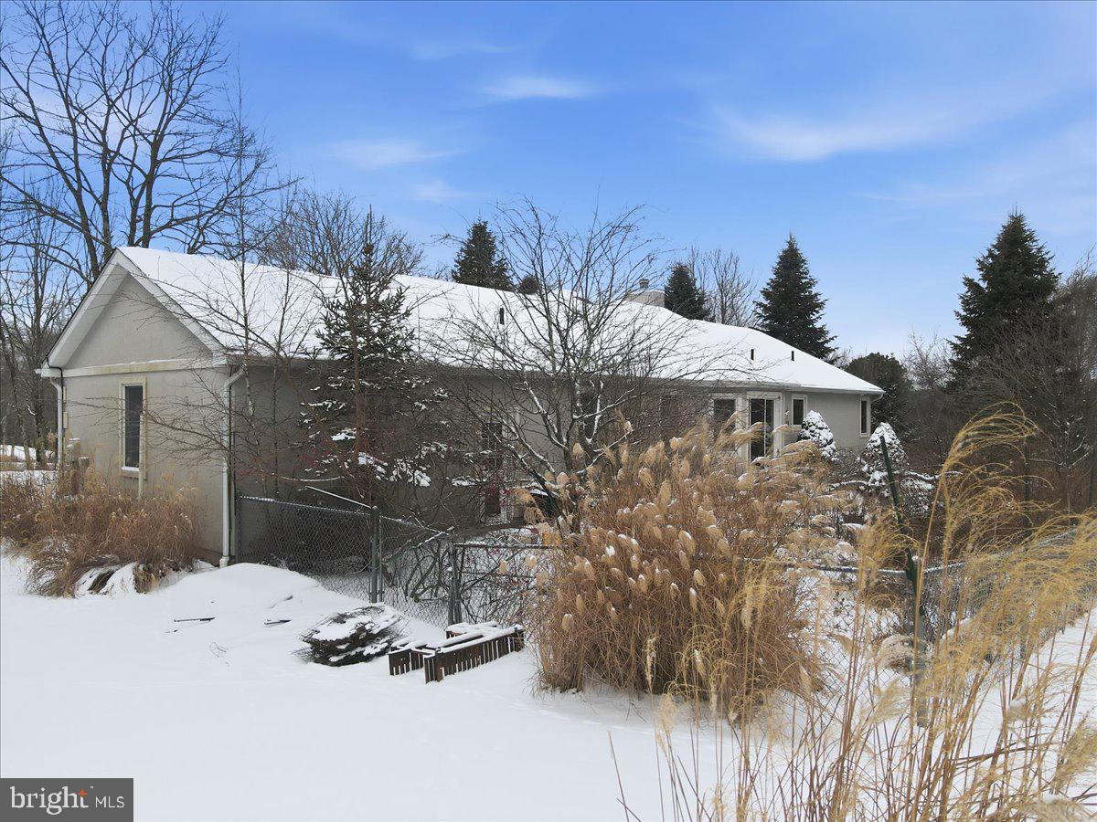 VALLEY VIEW ESTATES - Residential