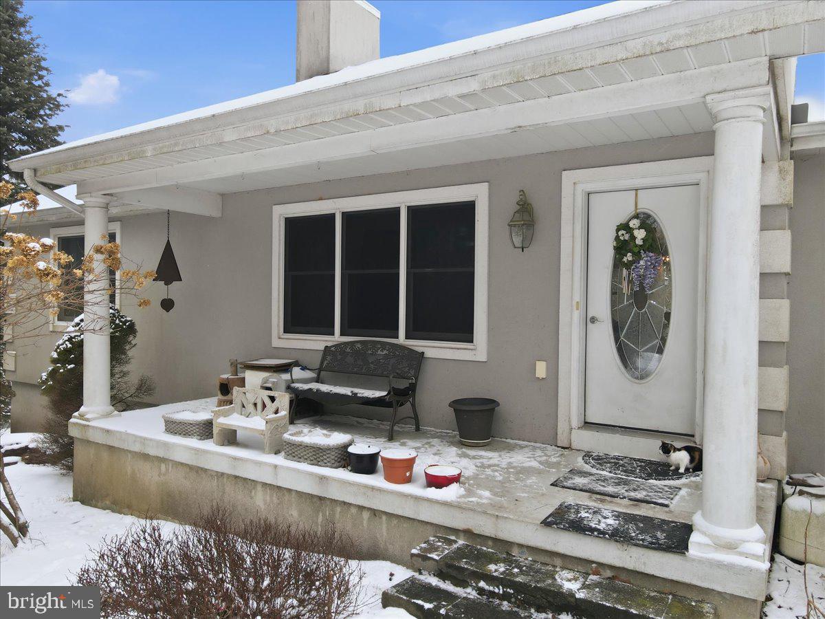 VALLEY VIEW ESTATES - Residential