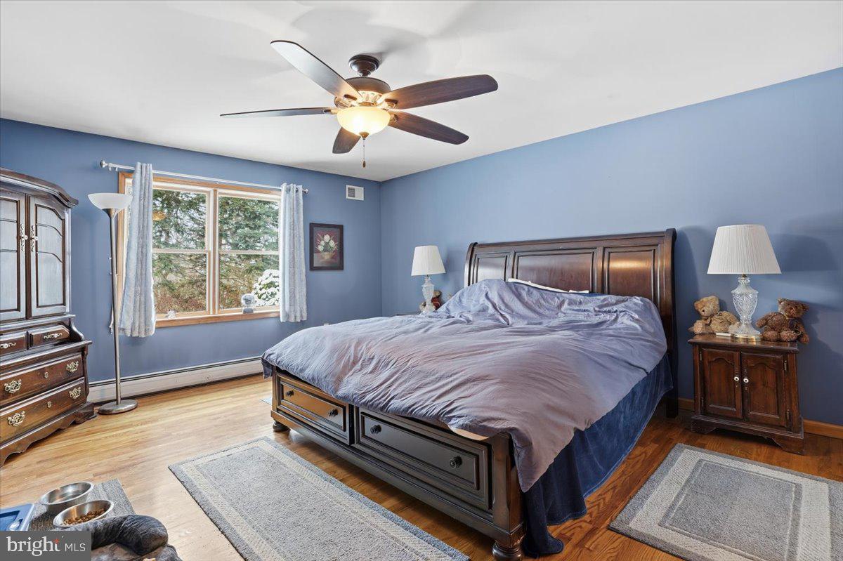 VALLEY VIEW ESTATES - Residential