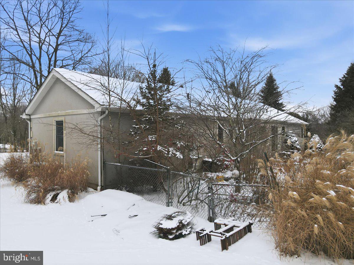 VALLEY VIEW ESTATES - Residential