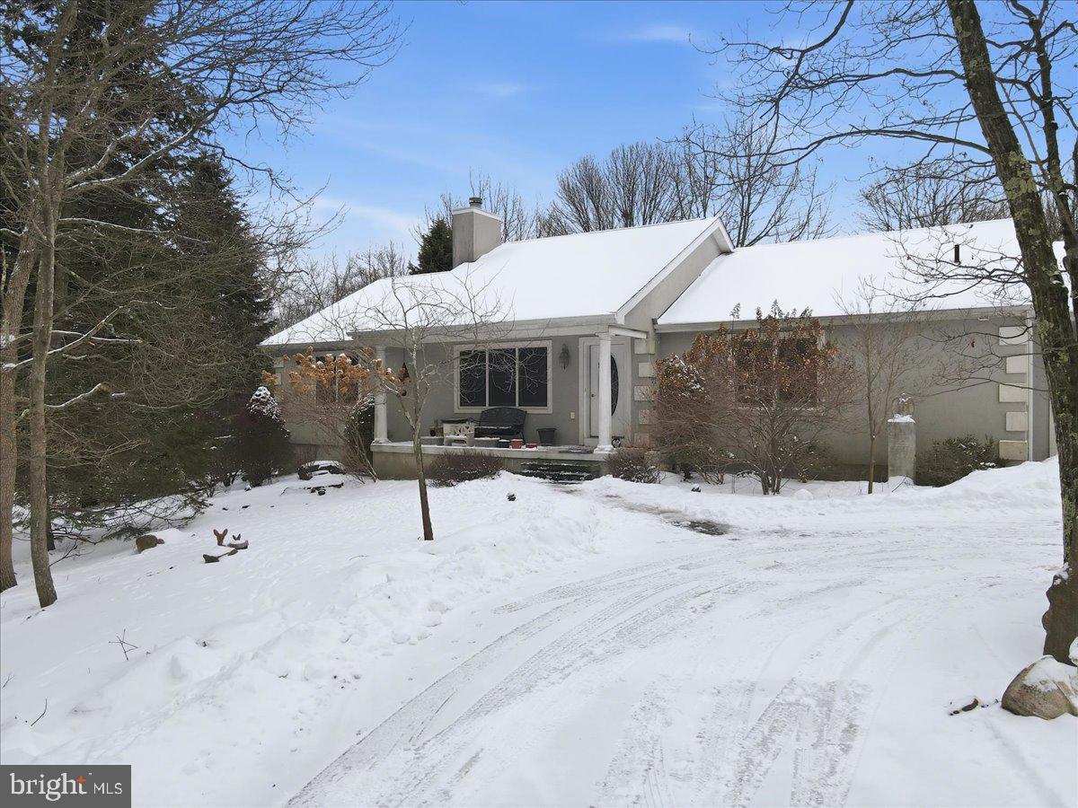 VALLEY VIEW ESTATES - Residential