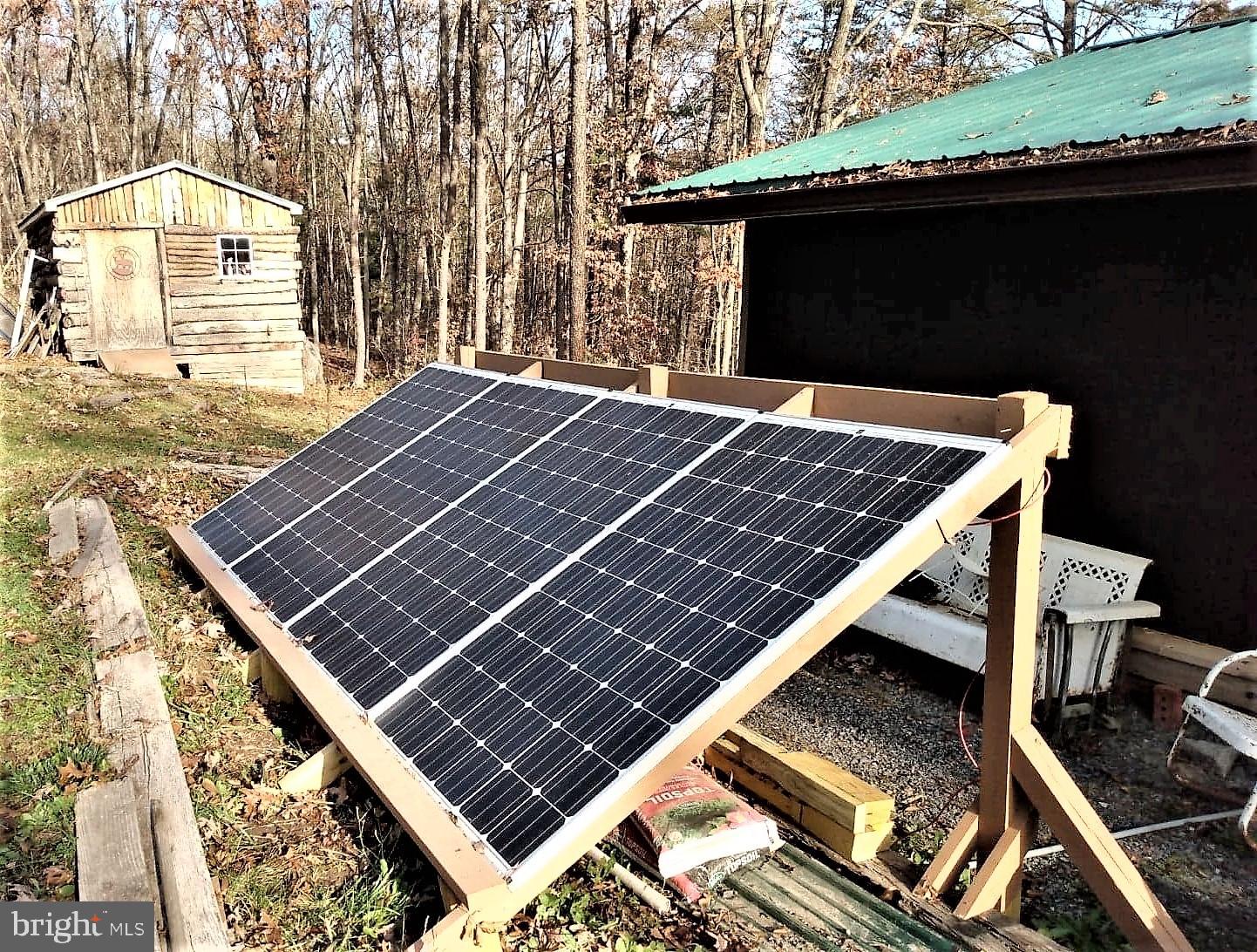 SHORT MOUNTAIN ESTATES - Residential