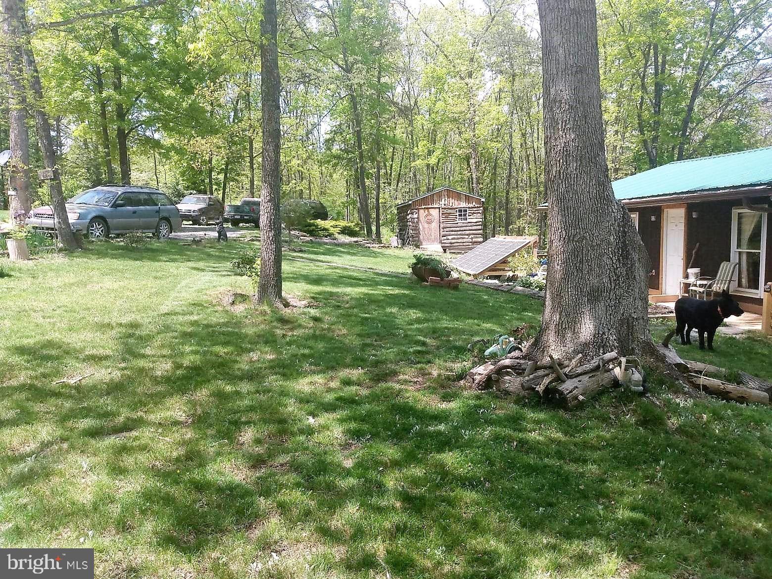 SHORT MOUNTAIN ESTATES - Residential