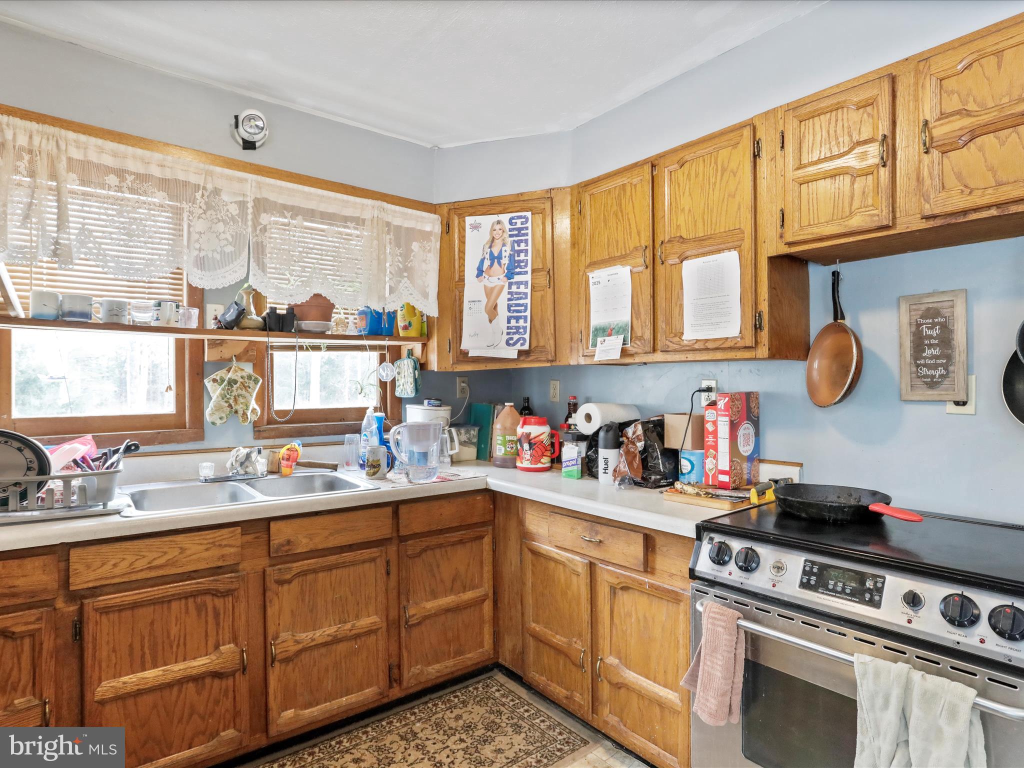 SHORT MOUNTAIN ESTATES - Residential