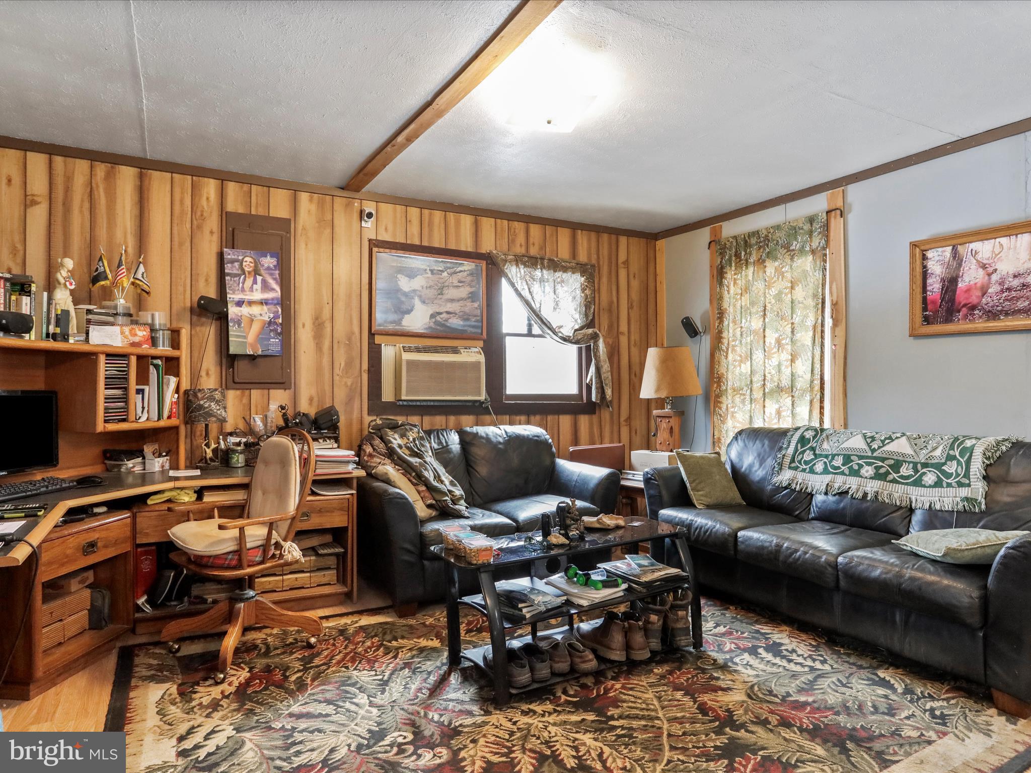 SHORT MOUNTAIN ESTATES - Residential