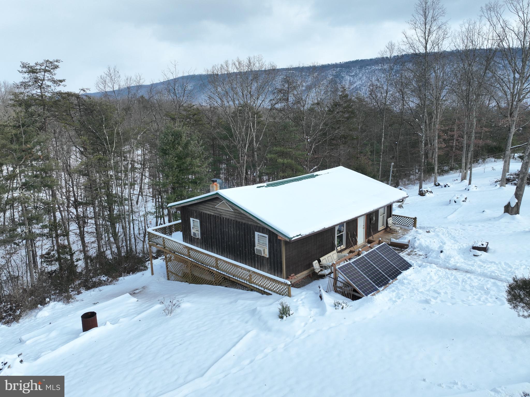 SHORT MOUNTAIN ESTATES - Residential