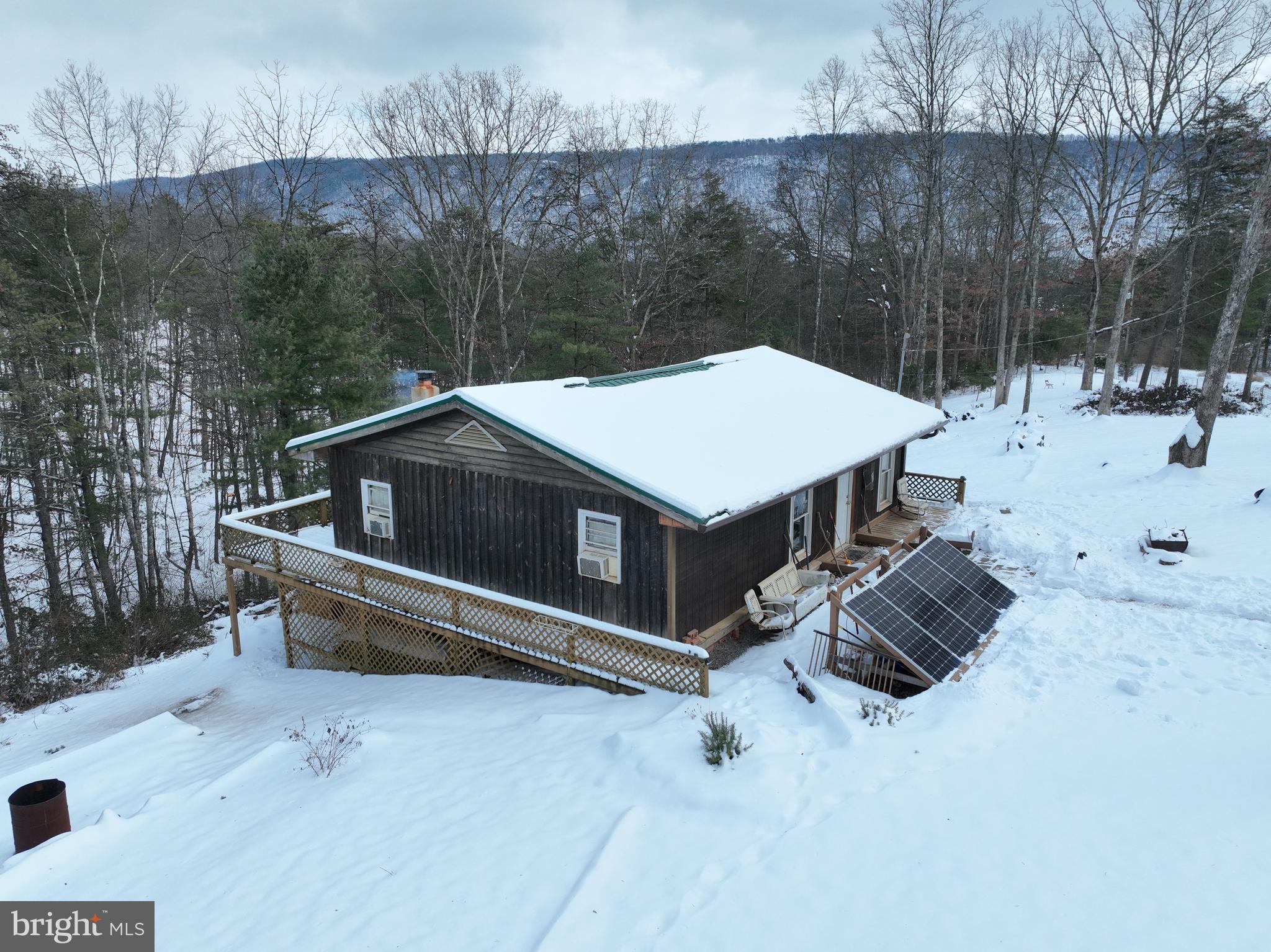 SHORT MOUNTAIN ESTATES - Residential