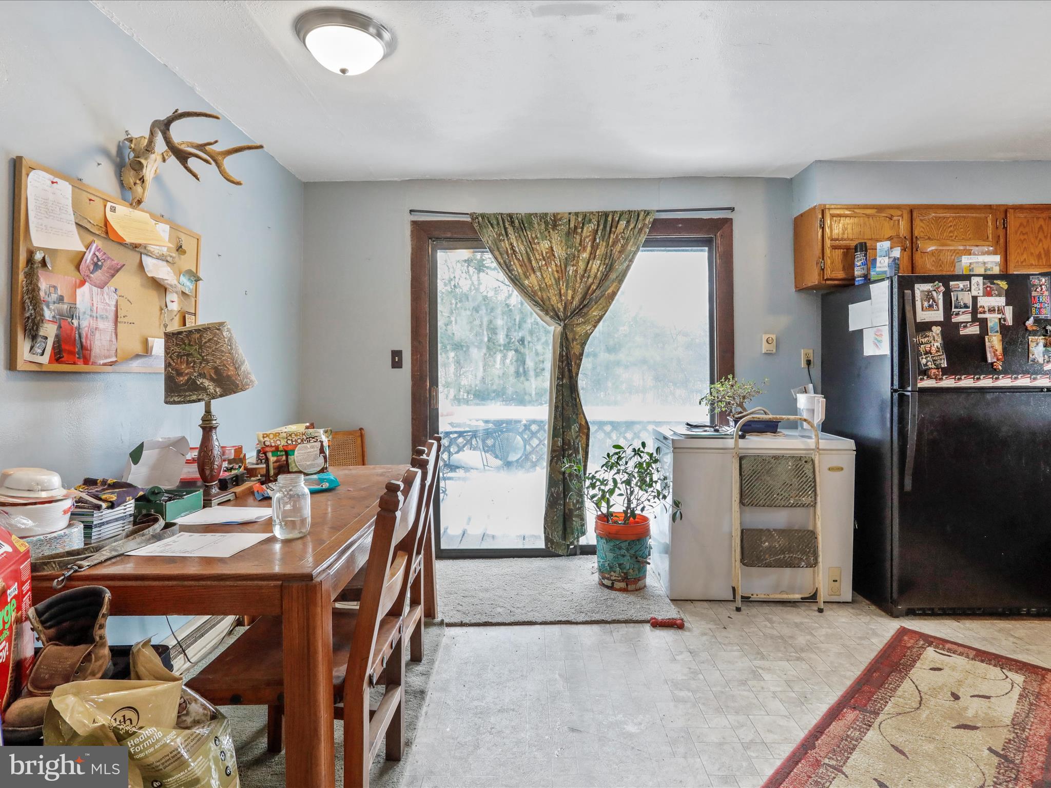 SHORT MOUNTAIN ESTATES - Residential