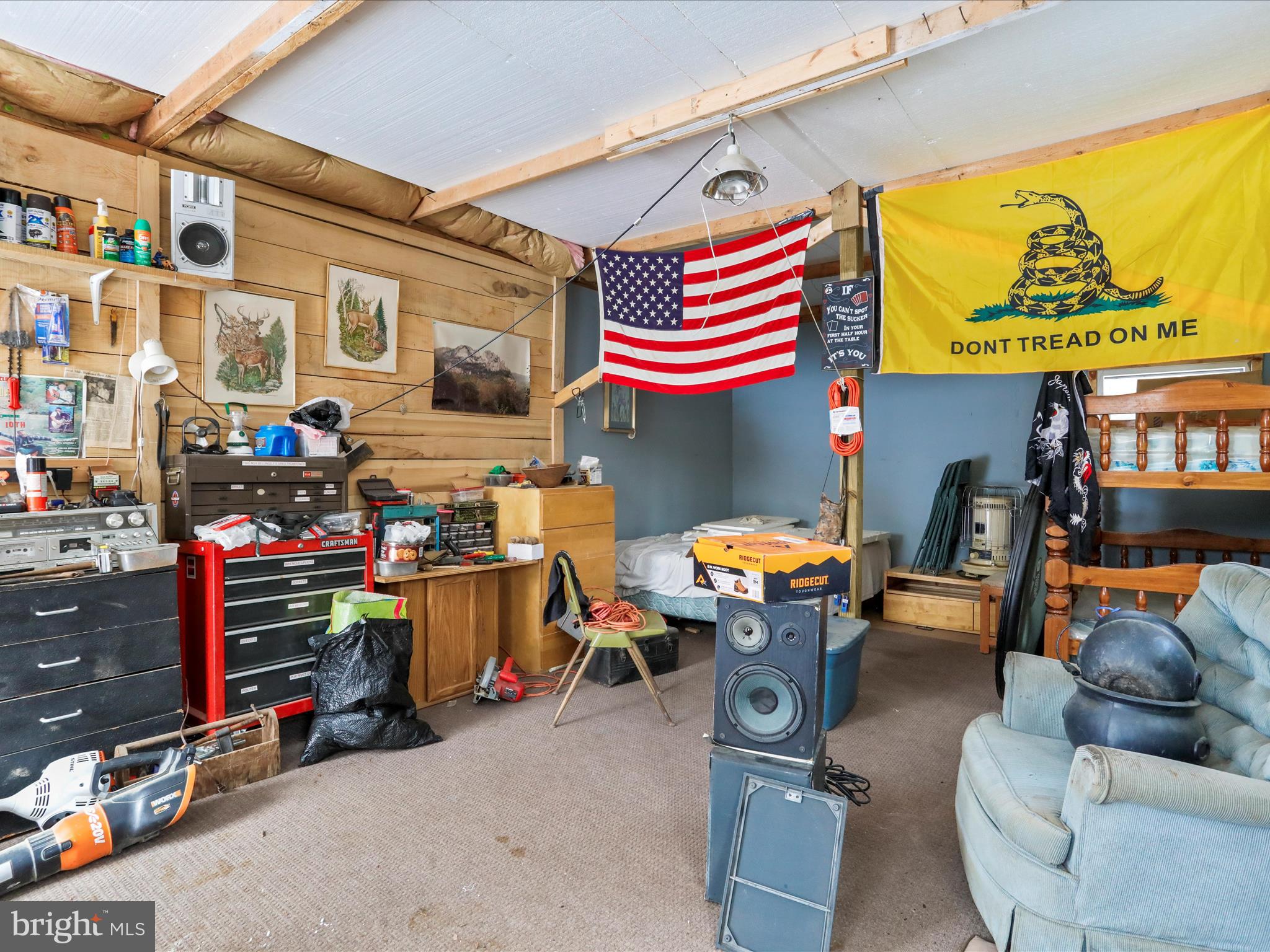 SHORT MOUNTAIN ESTATES - Residential