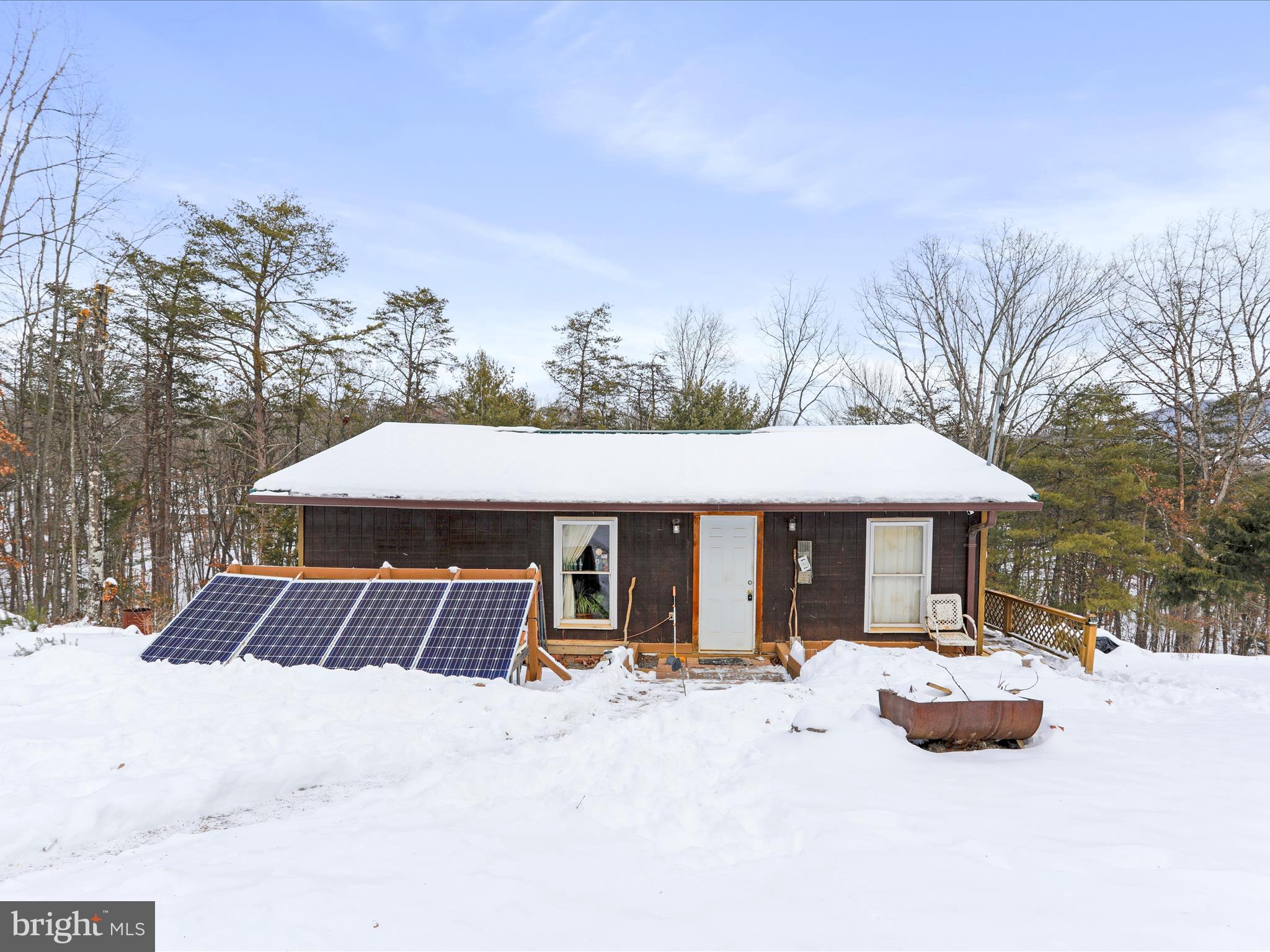 SHORT MOUNTAIN ESTATES - Residential