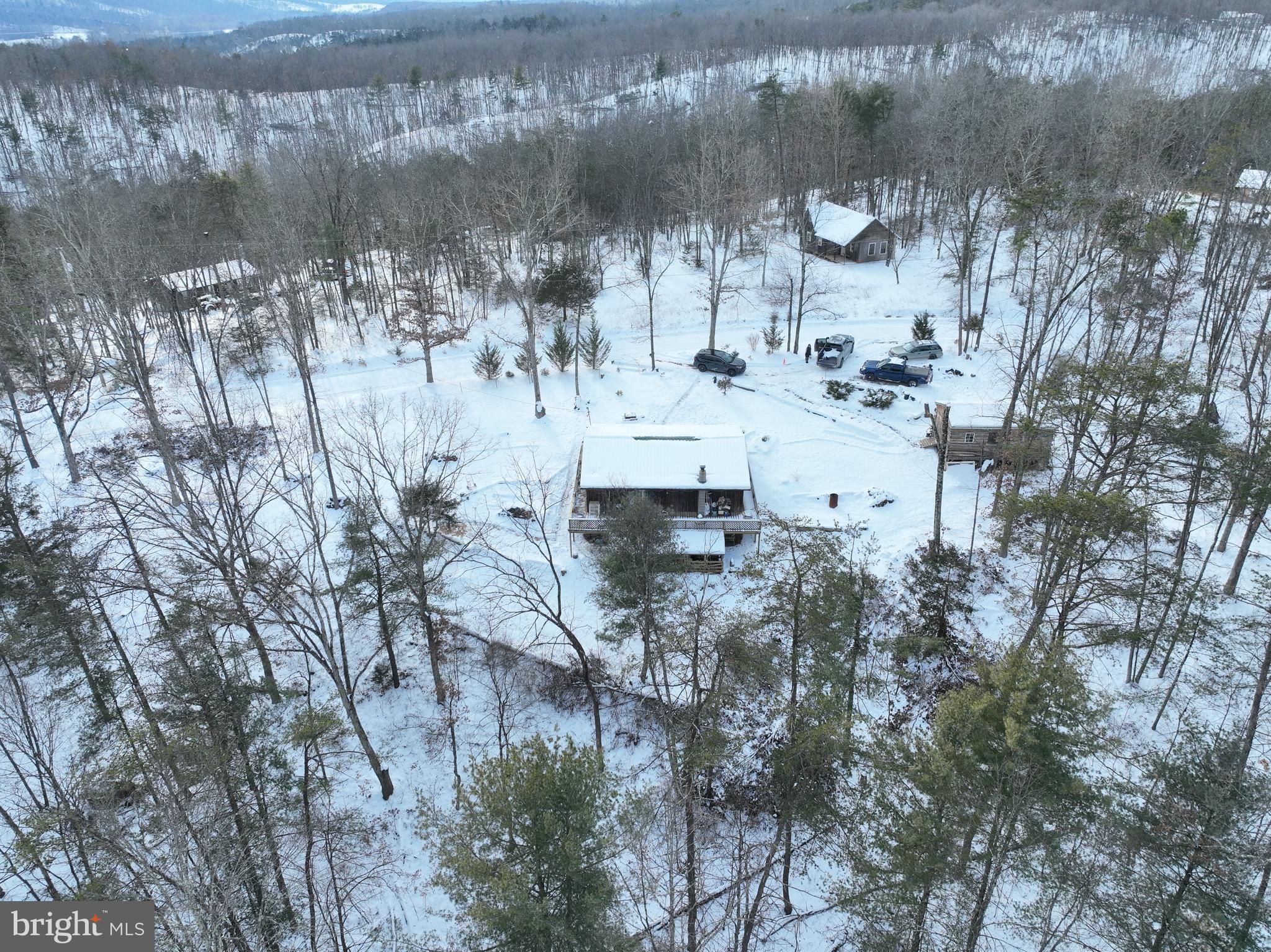 SHORT MOUNTAIN ESTATES - Residential