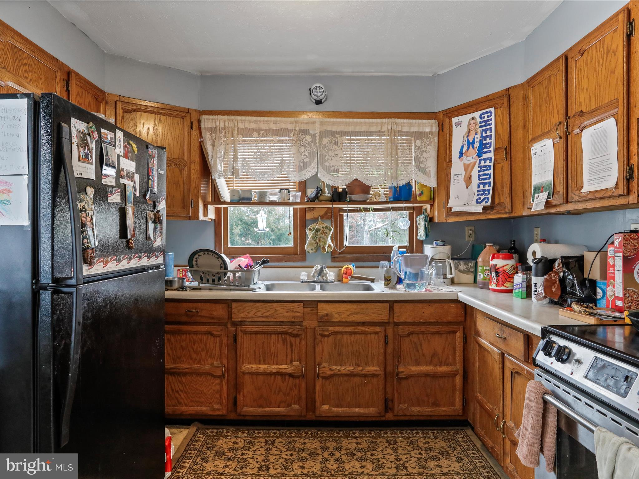 SHORT MOUNTAIN ESTATES - Residential