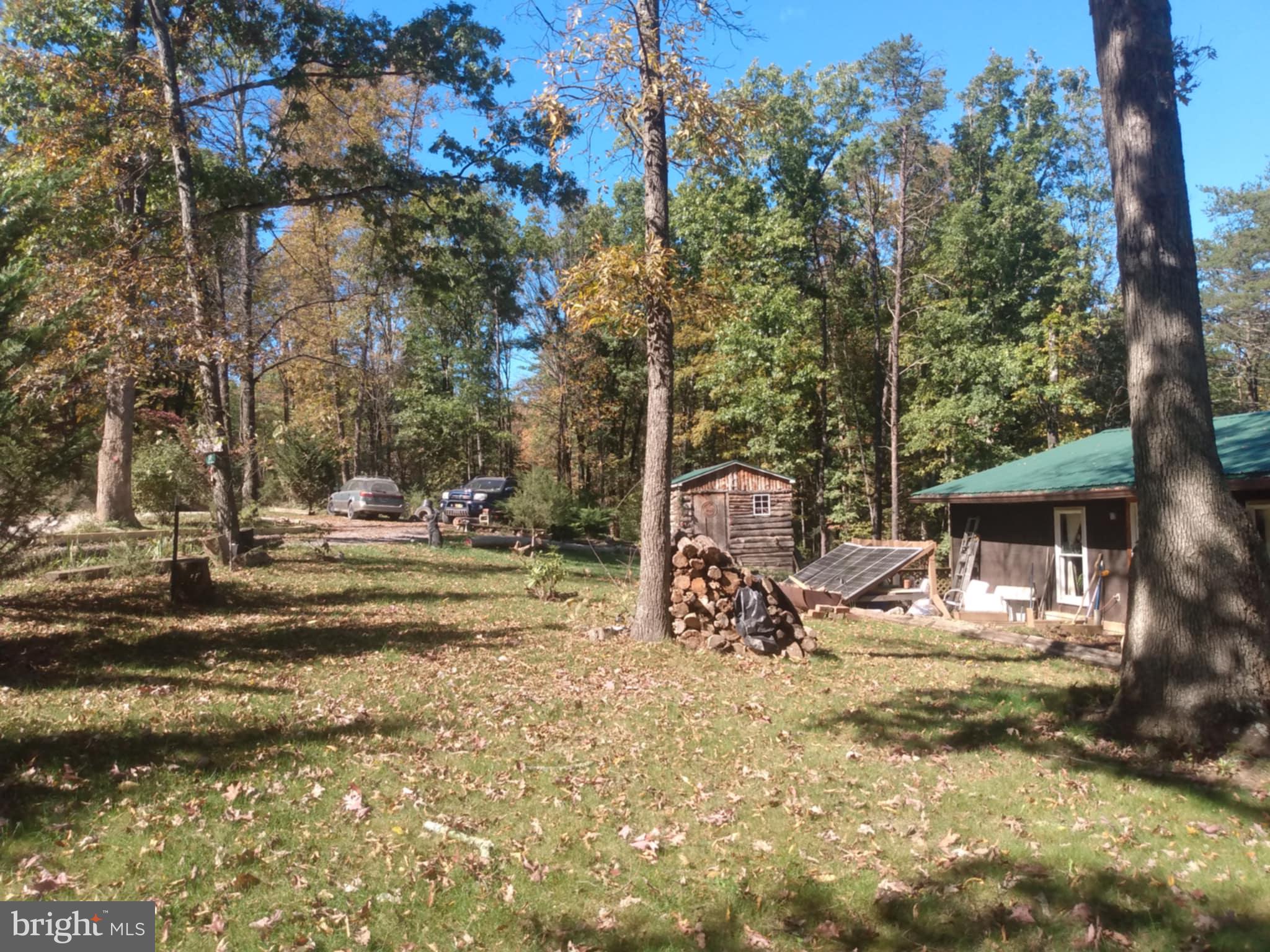 SHORT MOUNTAIN ESTATES - Residential