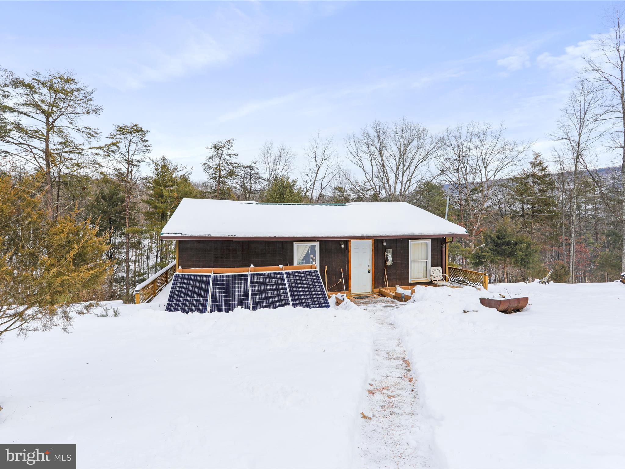 SHORT MOUNTAIN ESTATES - Residential