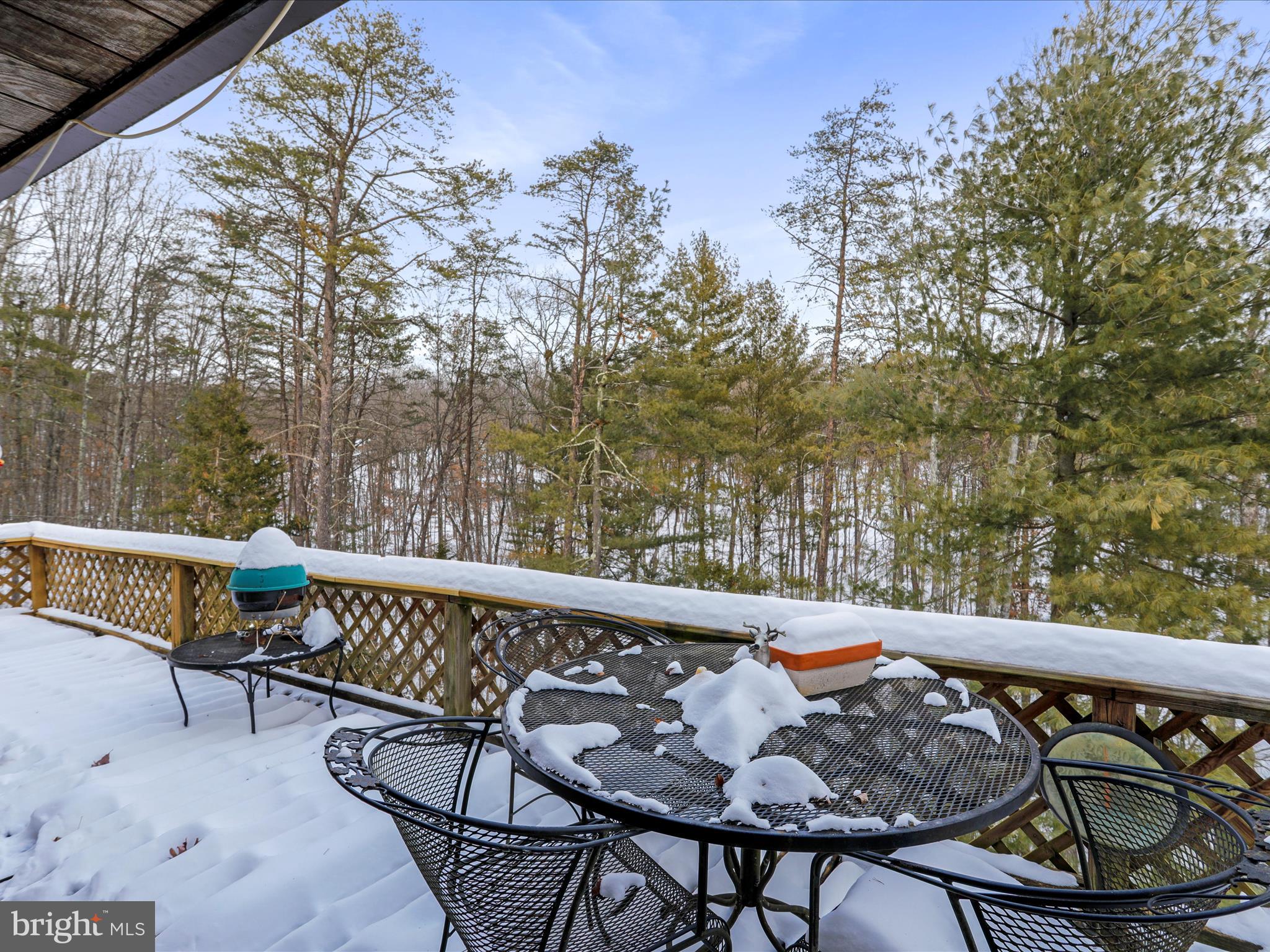 SHORT MOUNTAIN ESTATES - Residential