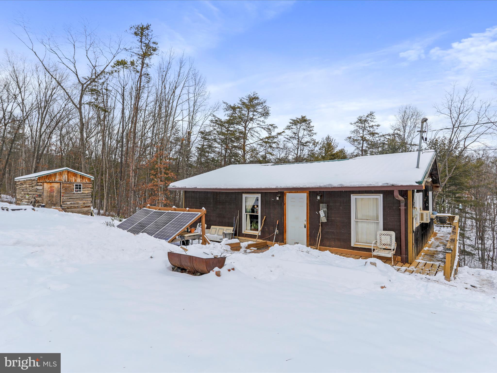 SHORT MOUNTAIN ESTATES - Residential