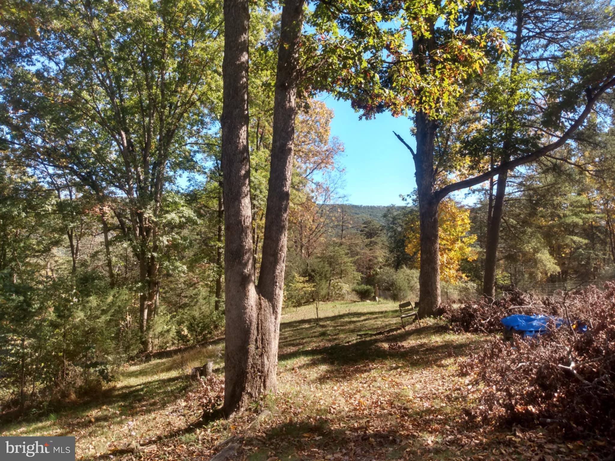 SHORT MOUNTAIN ESTATES - Residential