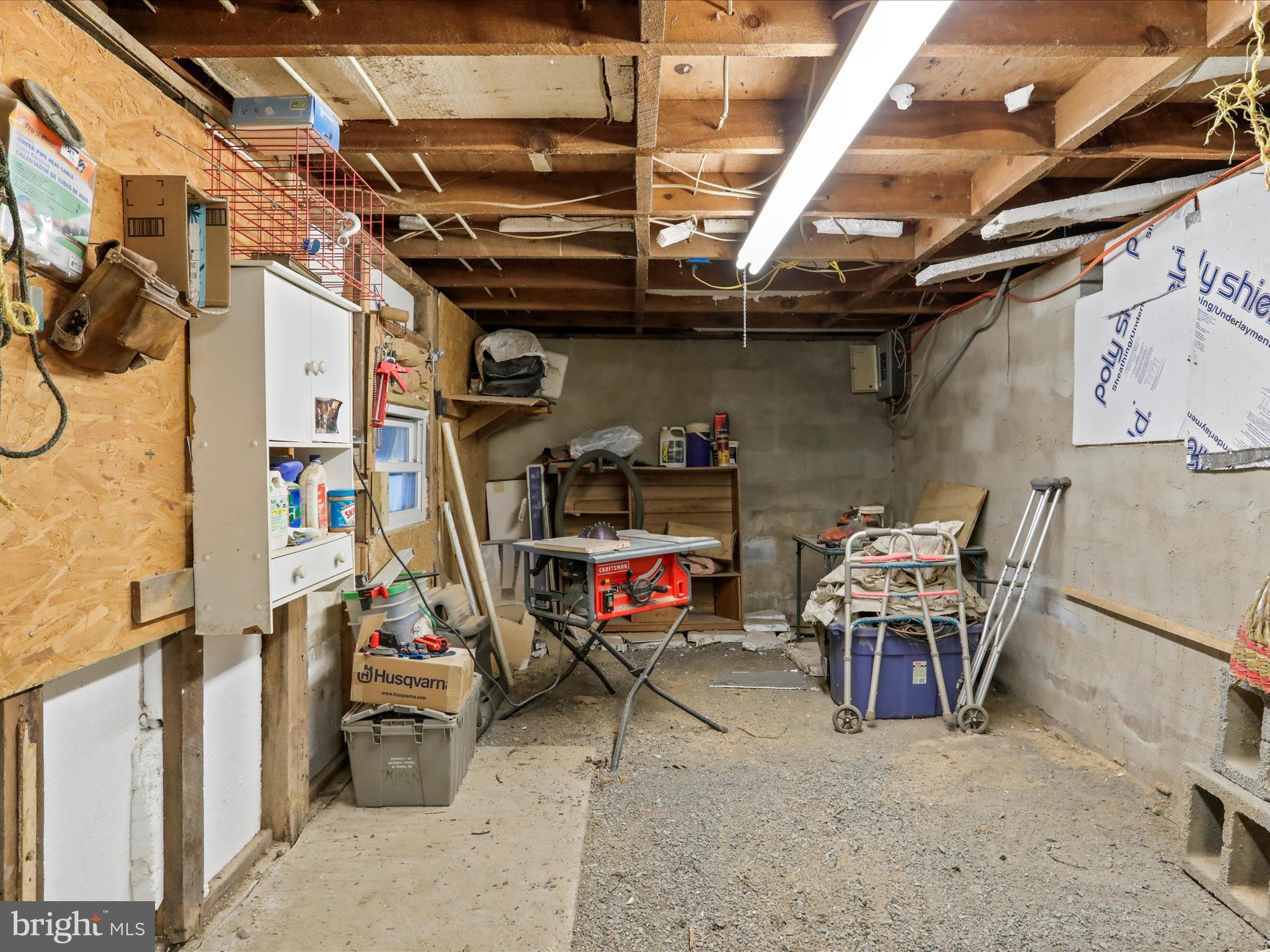 SHORT MOUNTAIN ESTATES - Residential