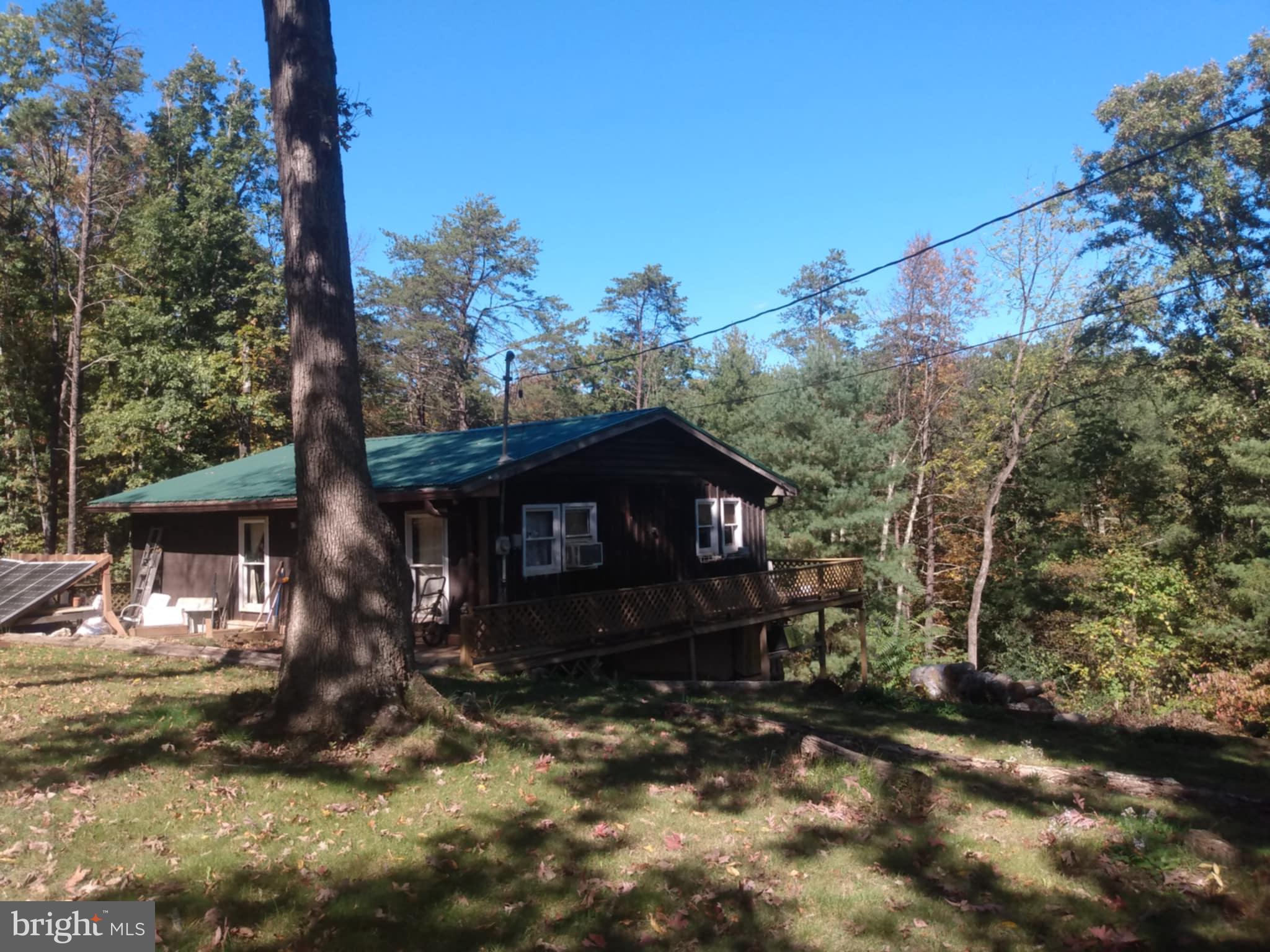 SHORT MOUNTAIN ESTATES - Residential