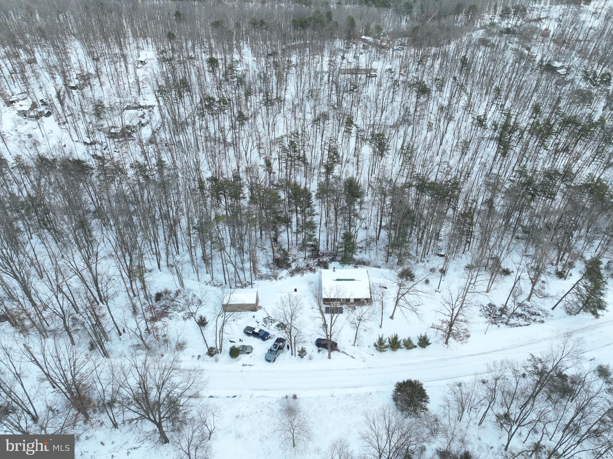 SHORT MOUNTAIN ESTATES - Residential