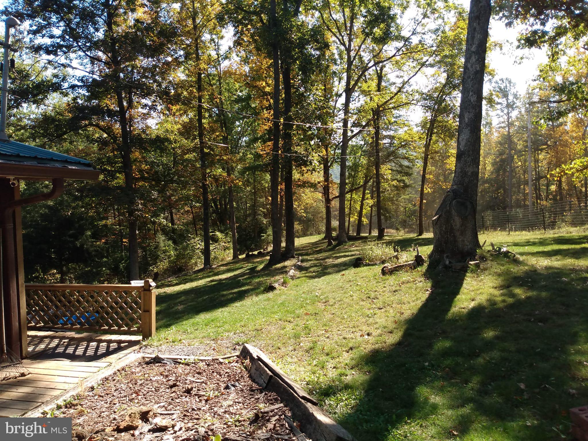 SHORT MOUNTAIN ESTATES - Residential